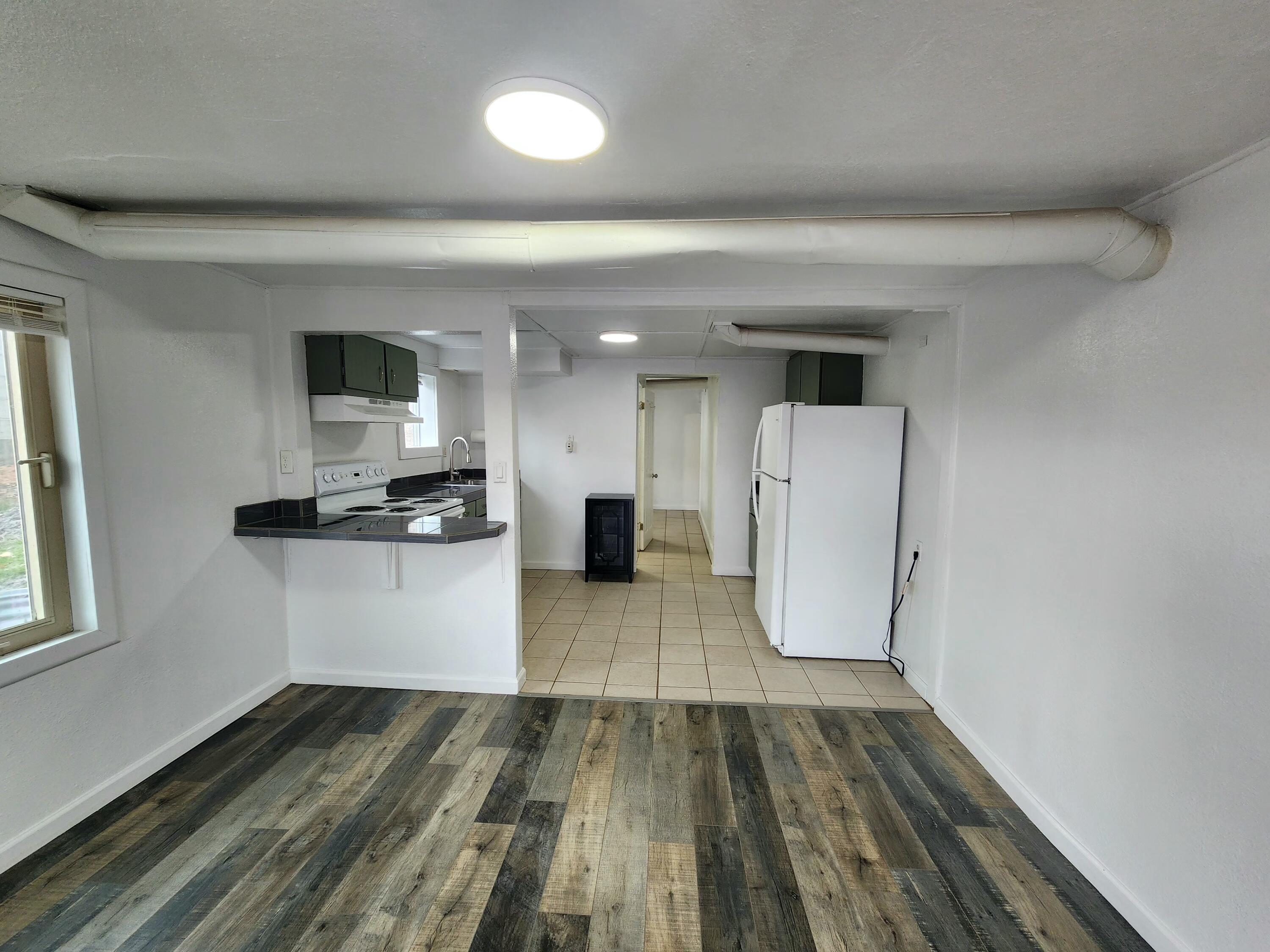 Klamath Falls -Fairview Addition No. 2 - Residential Income