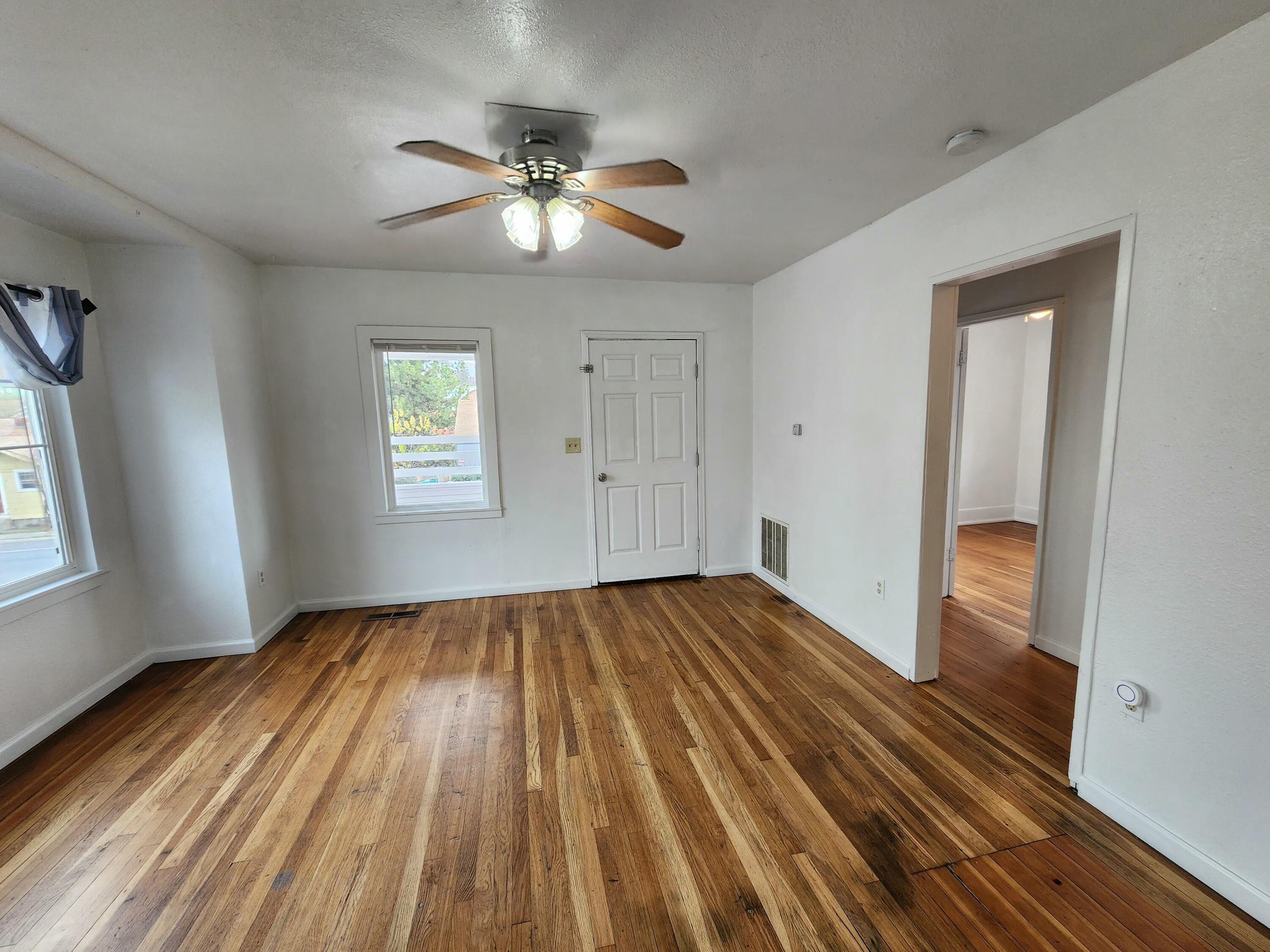 Klamath Falls -Fairview Addition No. 2 - Residential Income