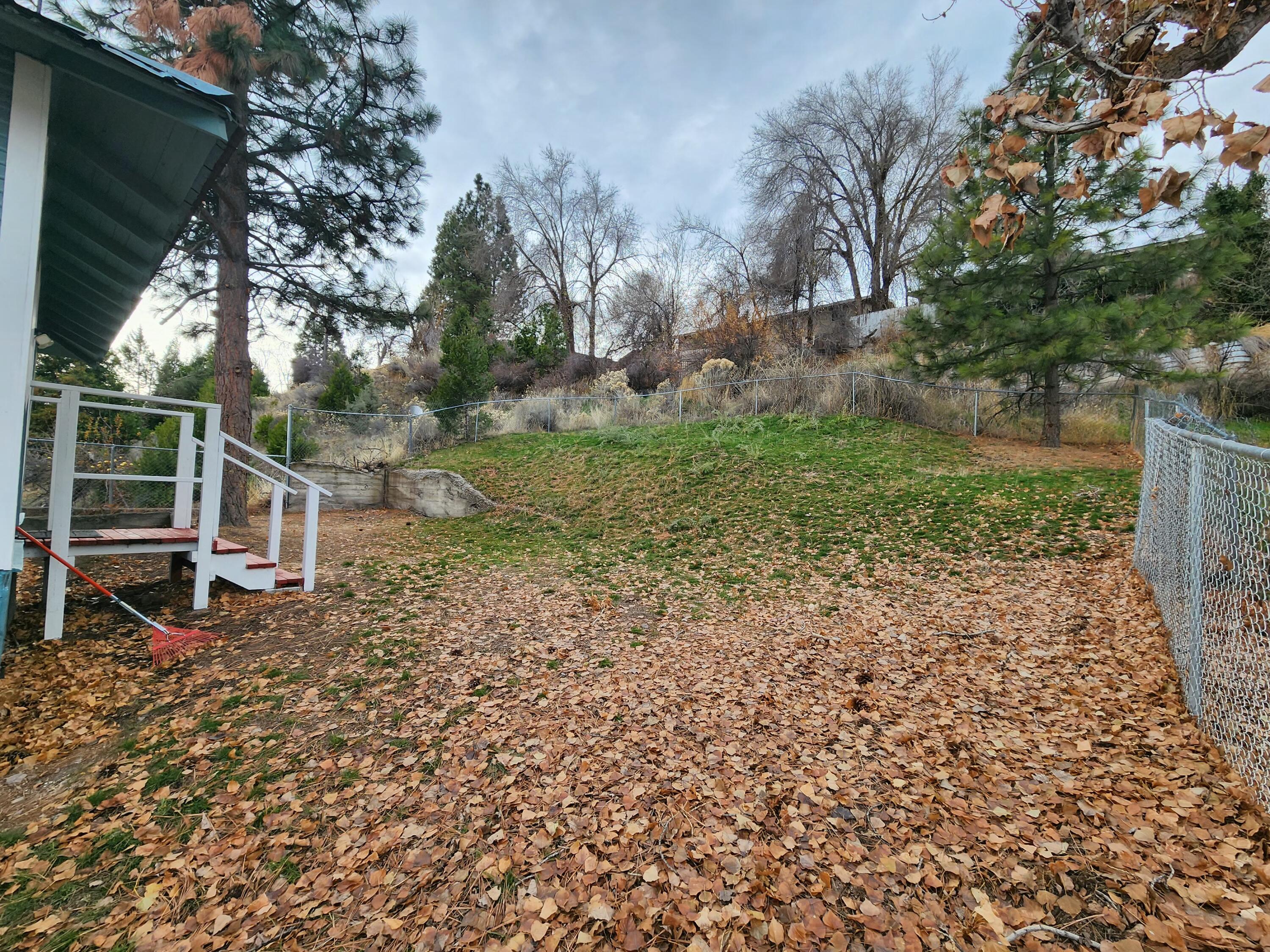 Klamath Falls -Fairview Addition No. 2 - Residential Income