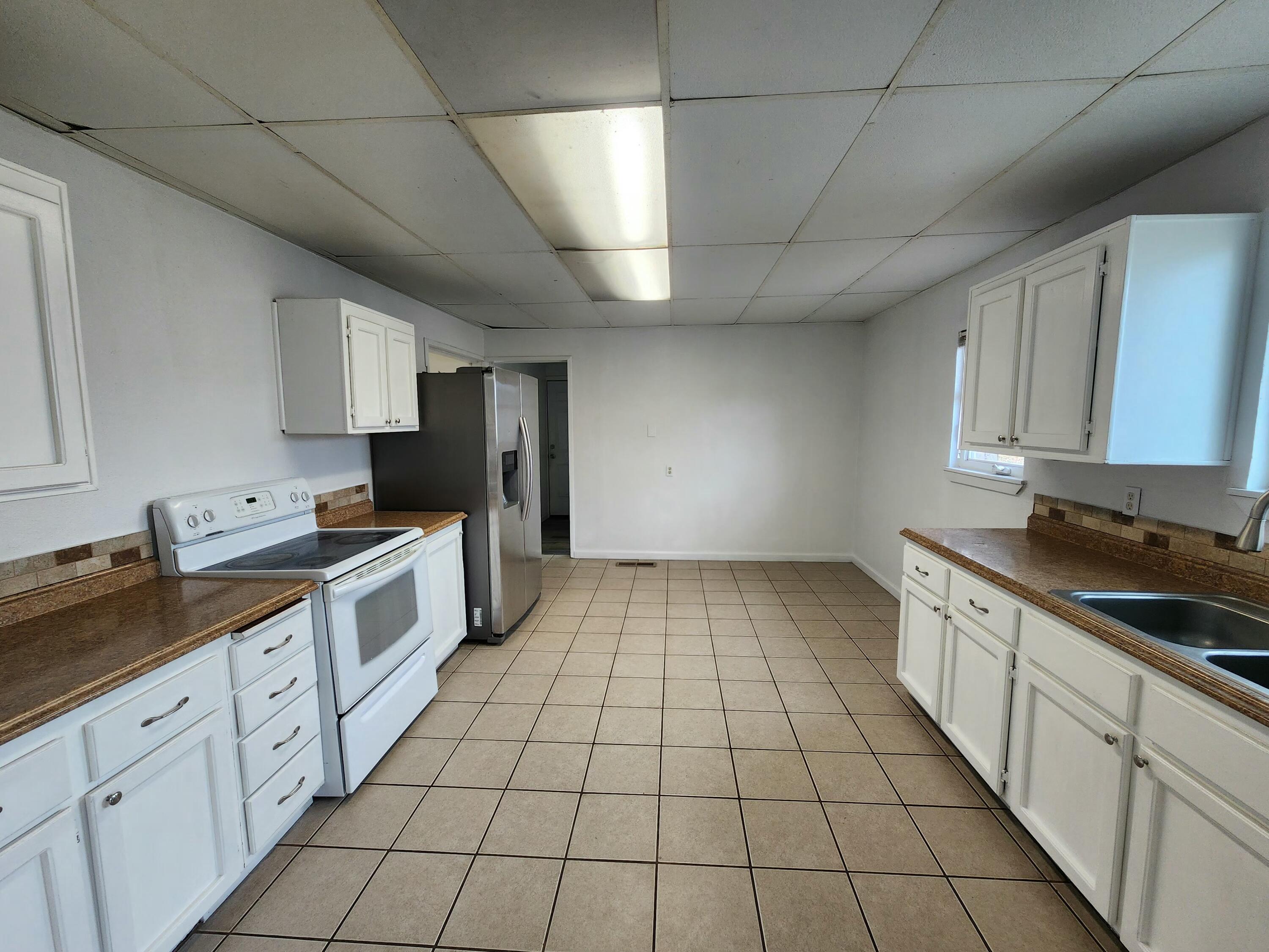 Klamath Falls -Fairview Addition No. 2 - Residential Income