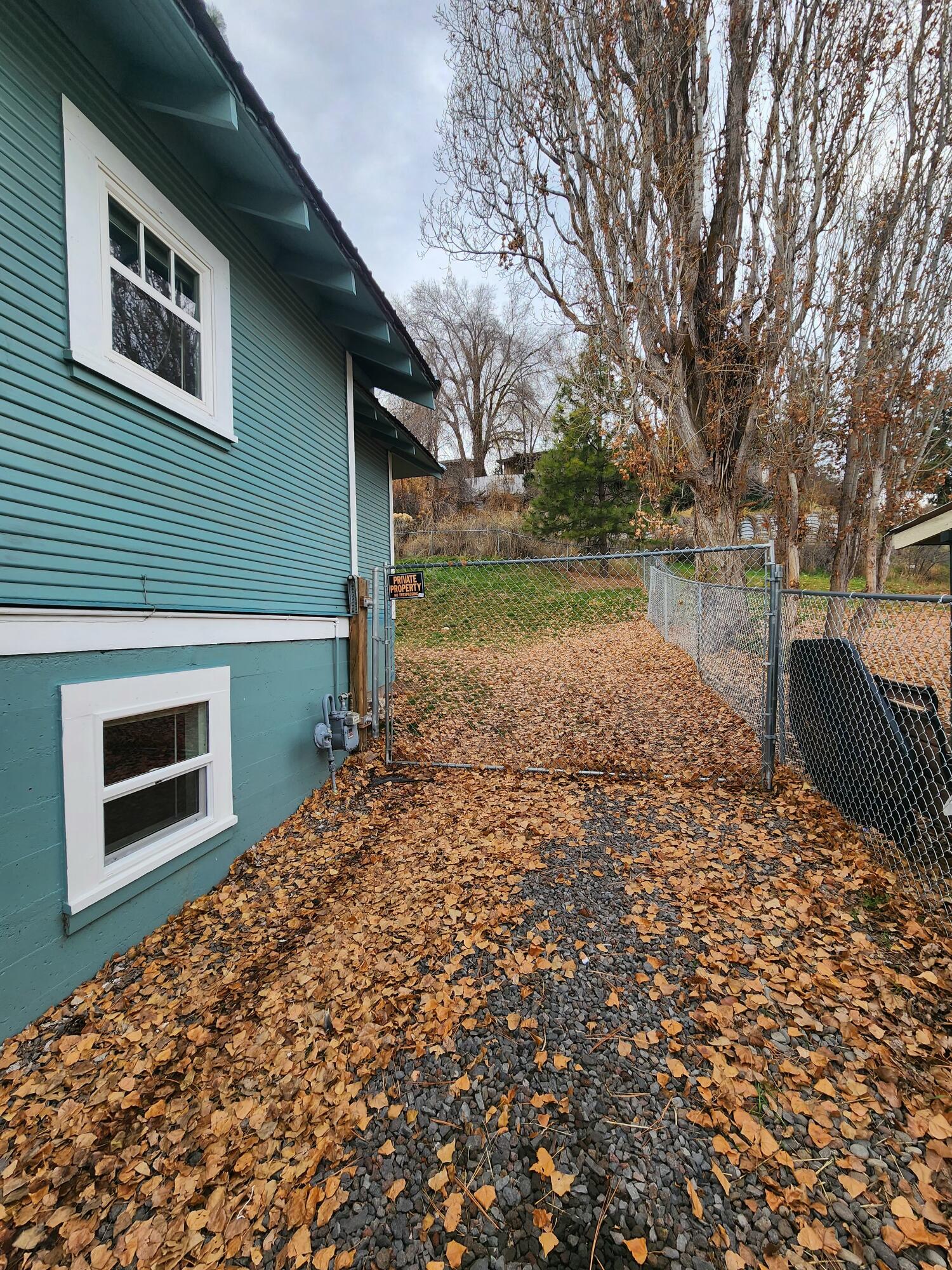Klamath Falls -Fairview Addition No. 2 - Residential Income