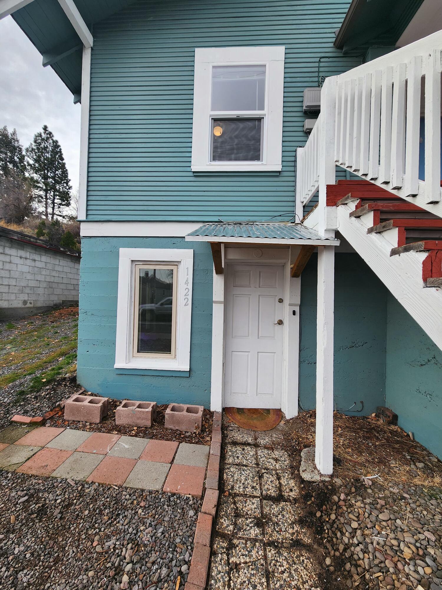 Klamath Falls -Fairview Addition No. 2 - Residential Income