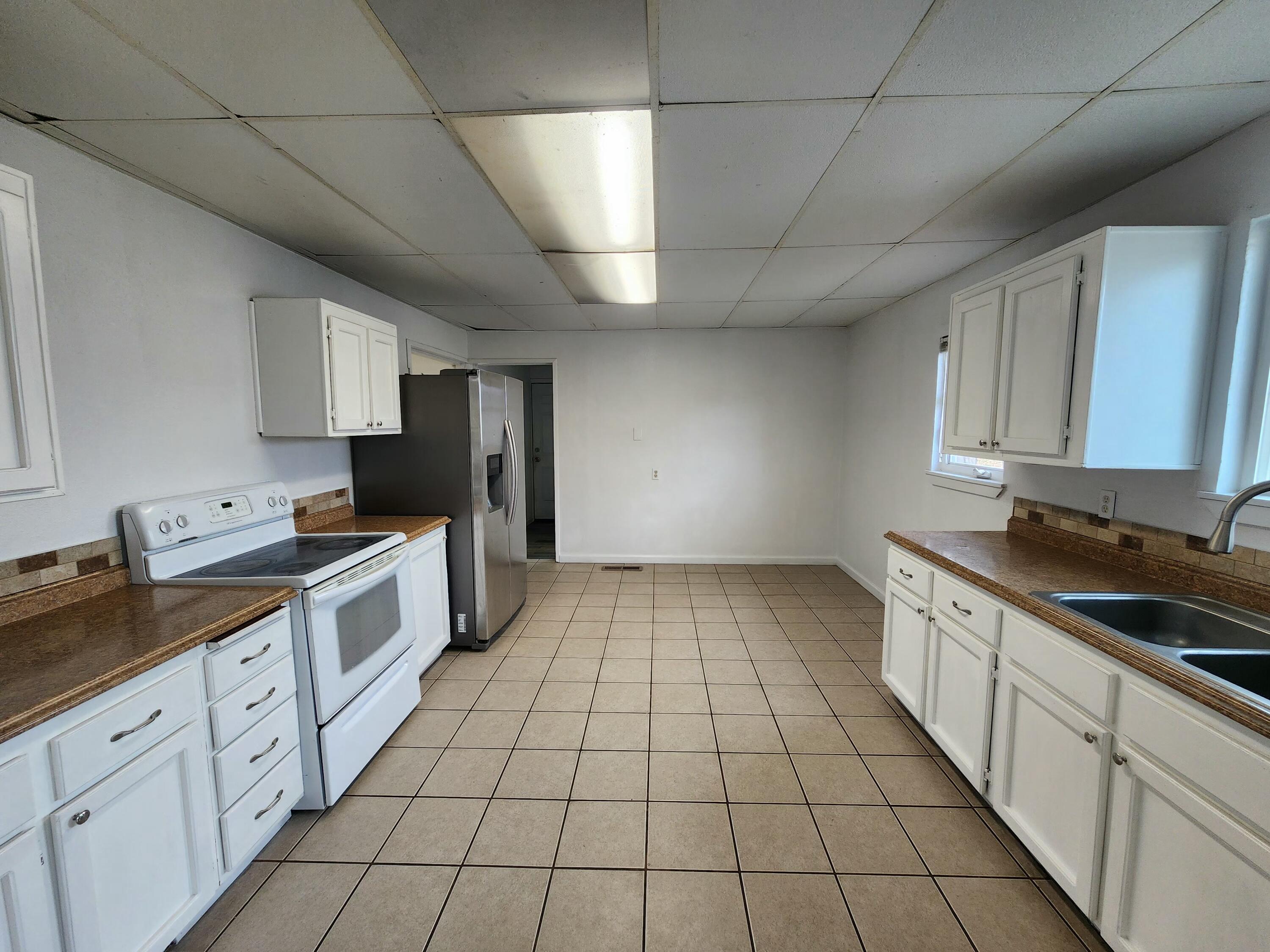 Klamath Falls -Fairview Addition No. 2 - Residential Income