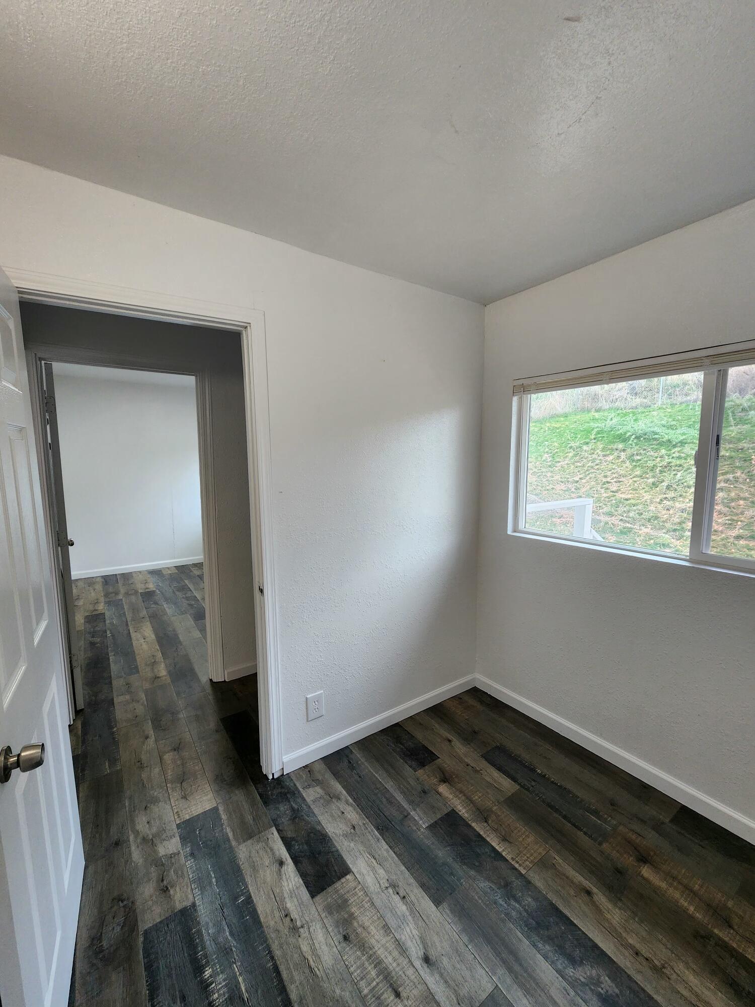 Klamath Falls -Fairview Addition No. 2 - Residential Income