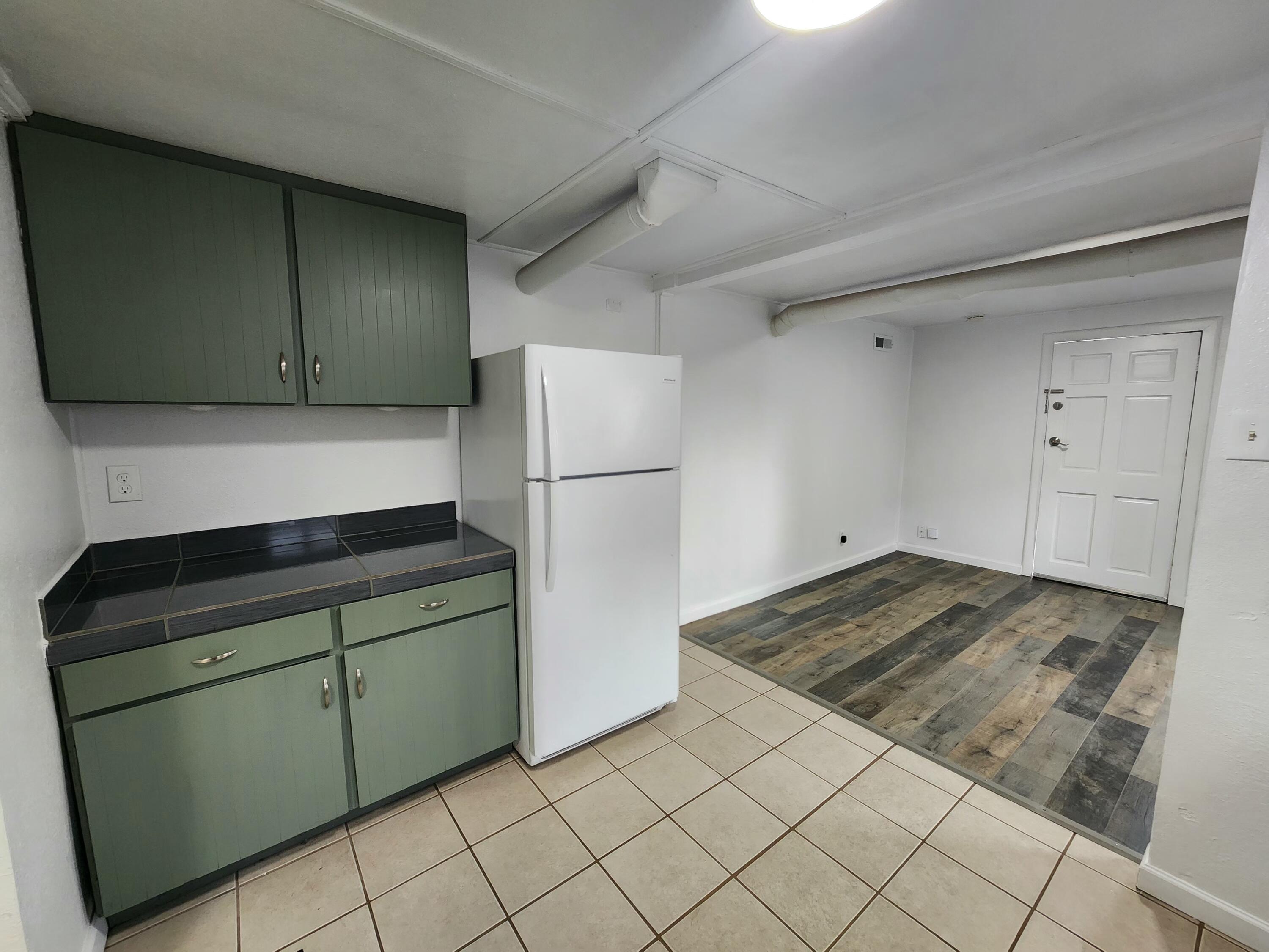 Klamath Falls -Fairview Addition No. 2 - Residential Income