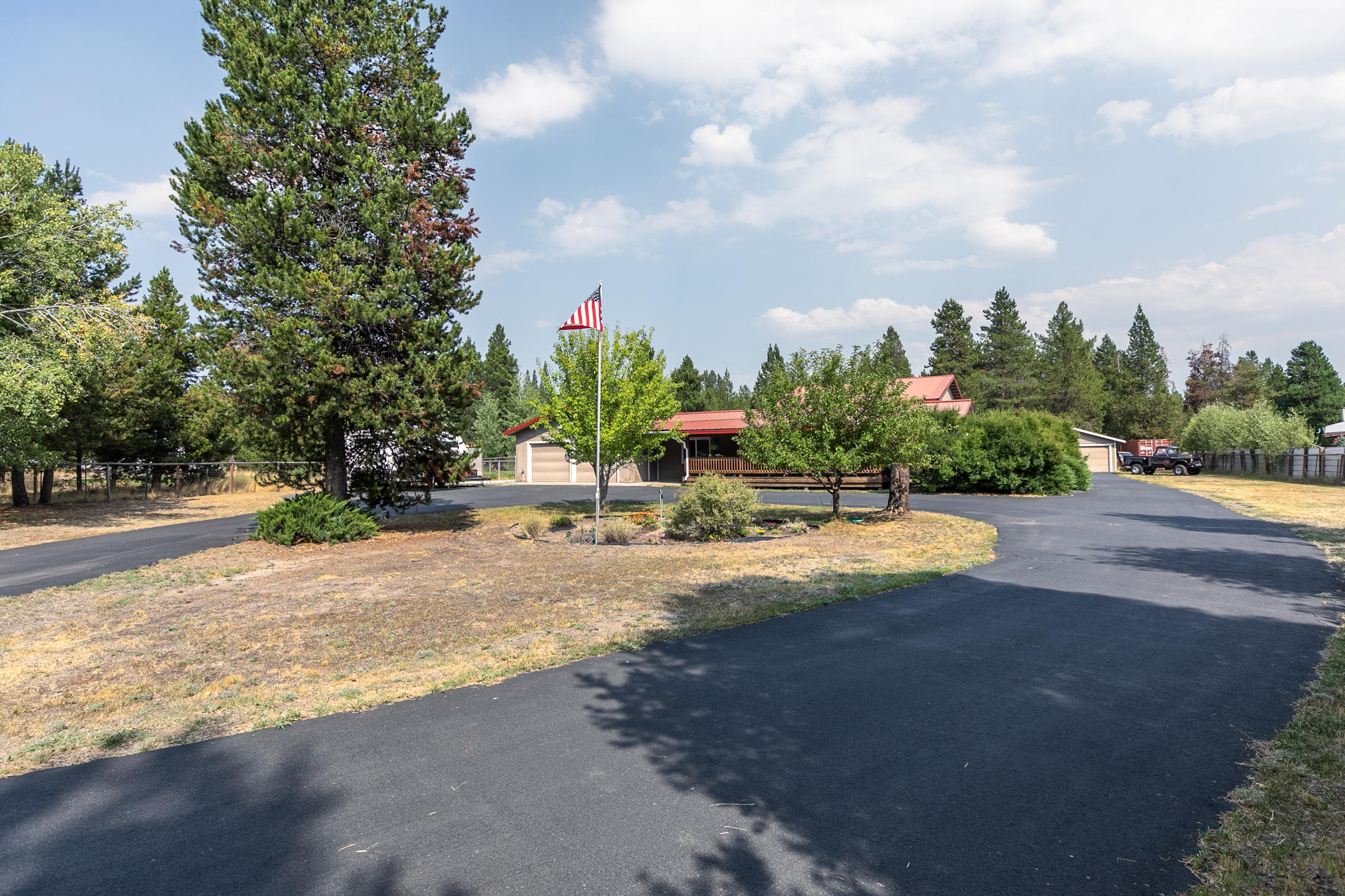 Anderson Acres - Residential