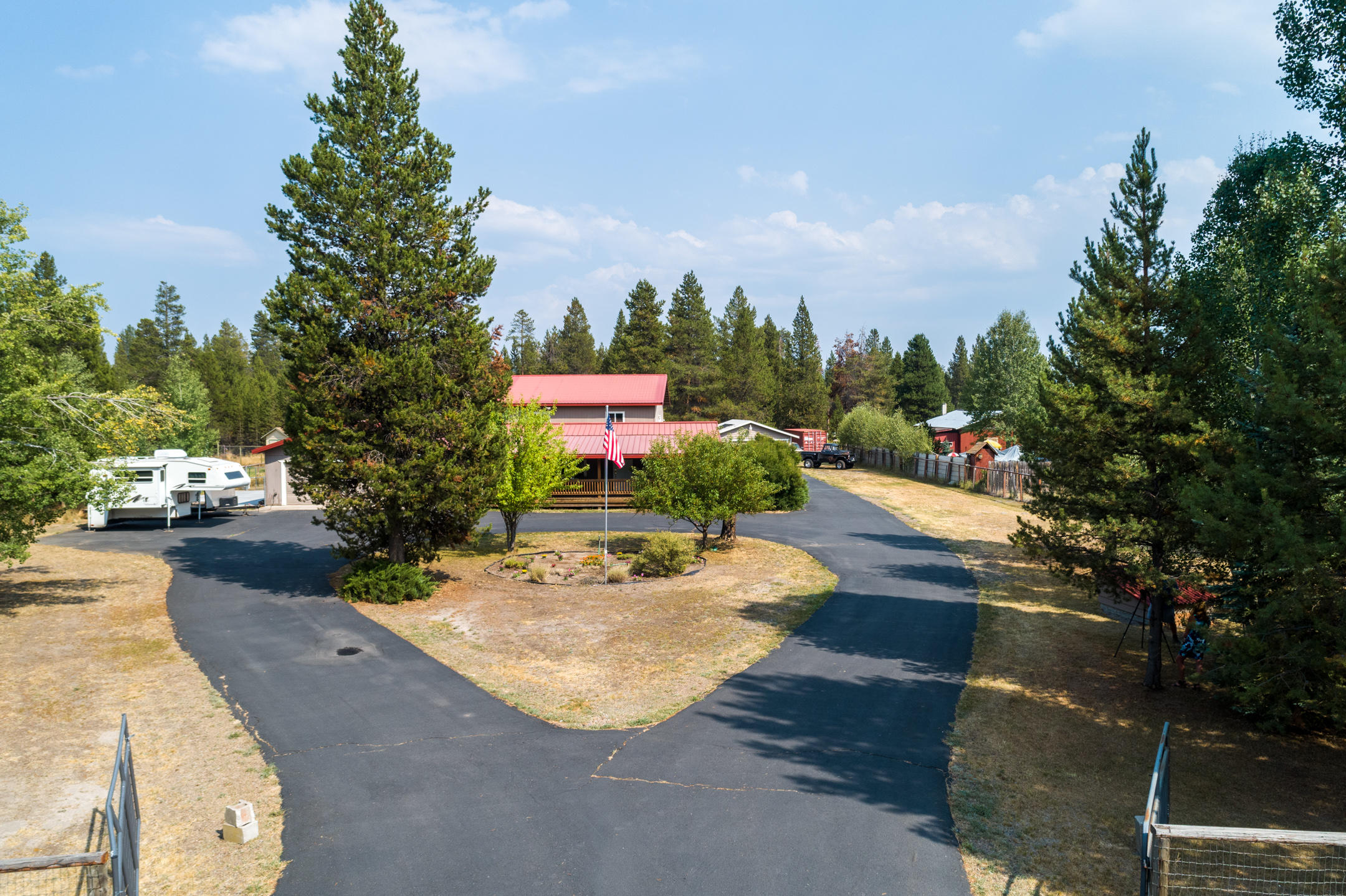 Anderson Acres - Residential