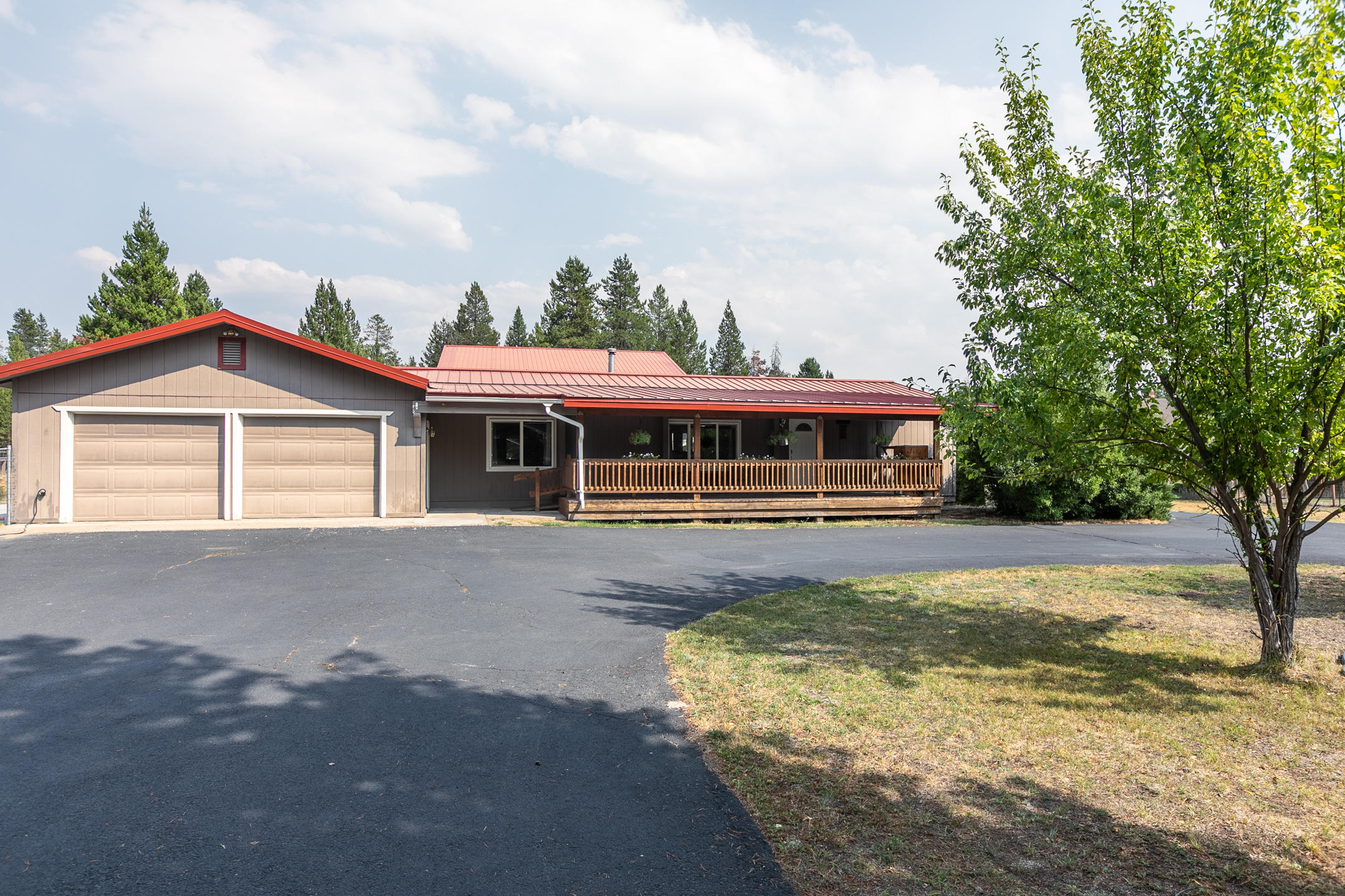 Anderson Acres - Residential