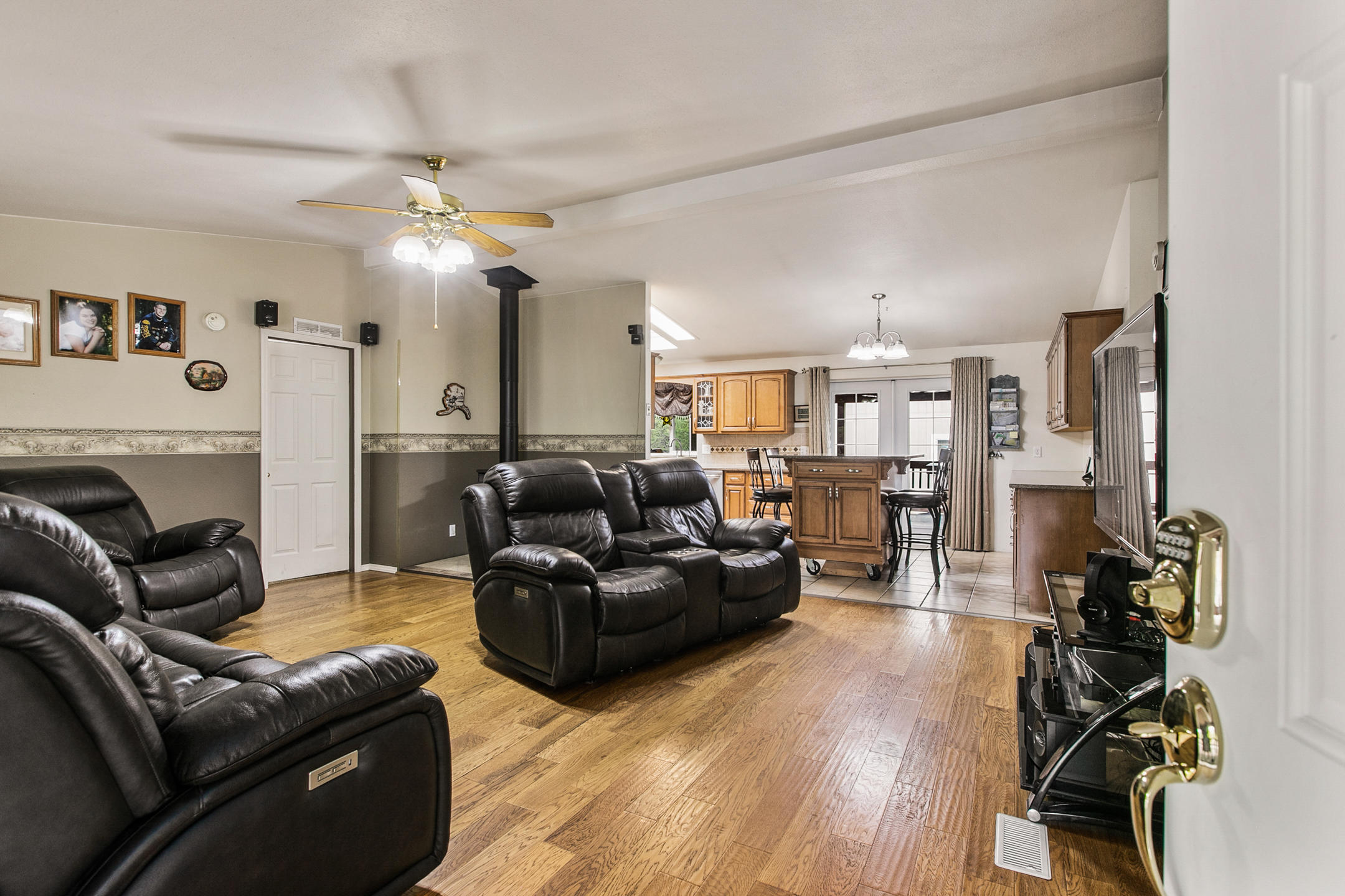 Anderson Acres - Residential