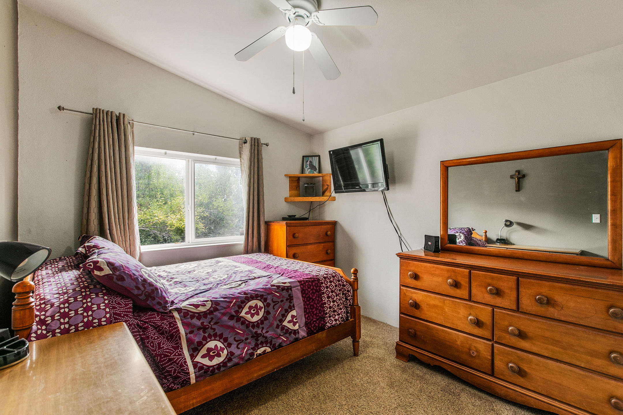 Anderson Acres - Residential