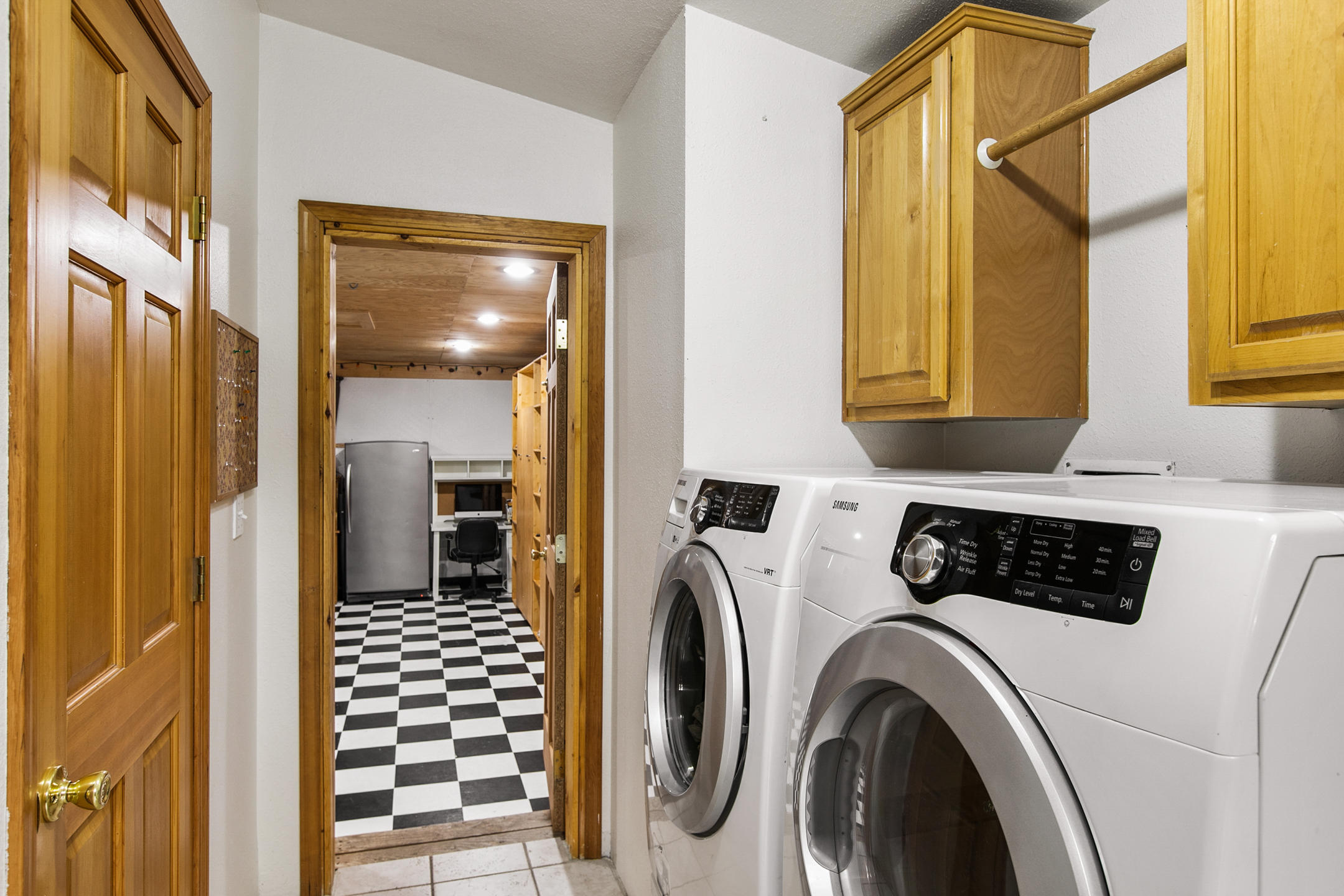 Anderson Acres - Residential