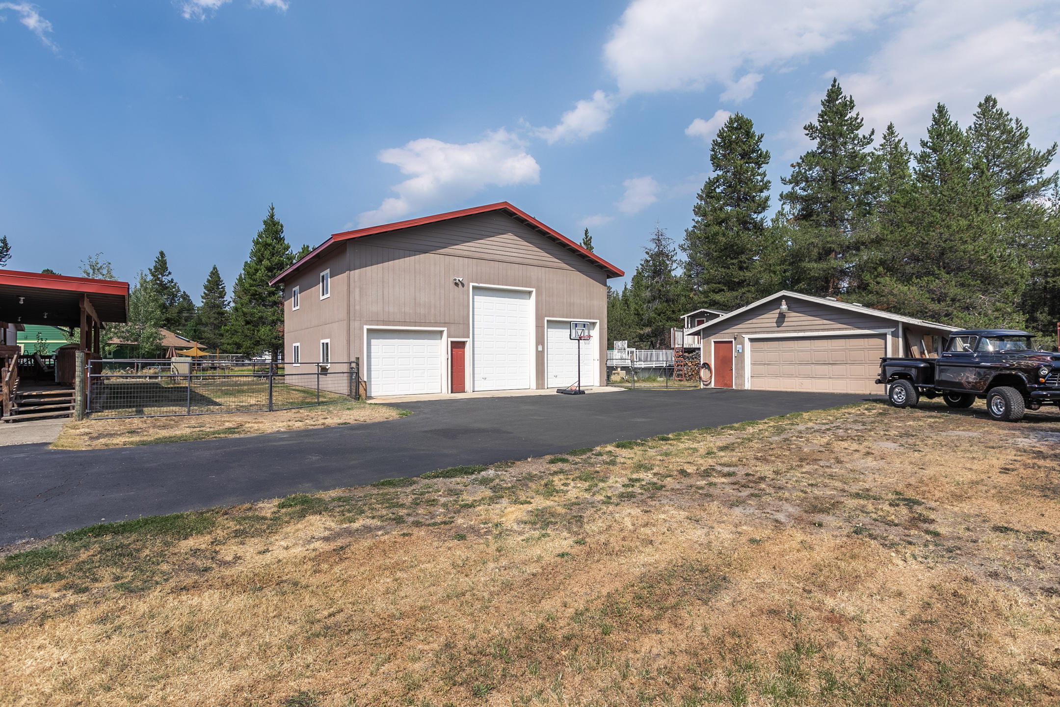 Anderson Acres - Residential