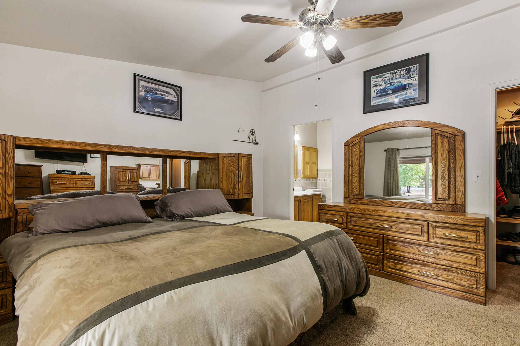 Anderson Acres - Residential