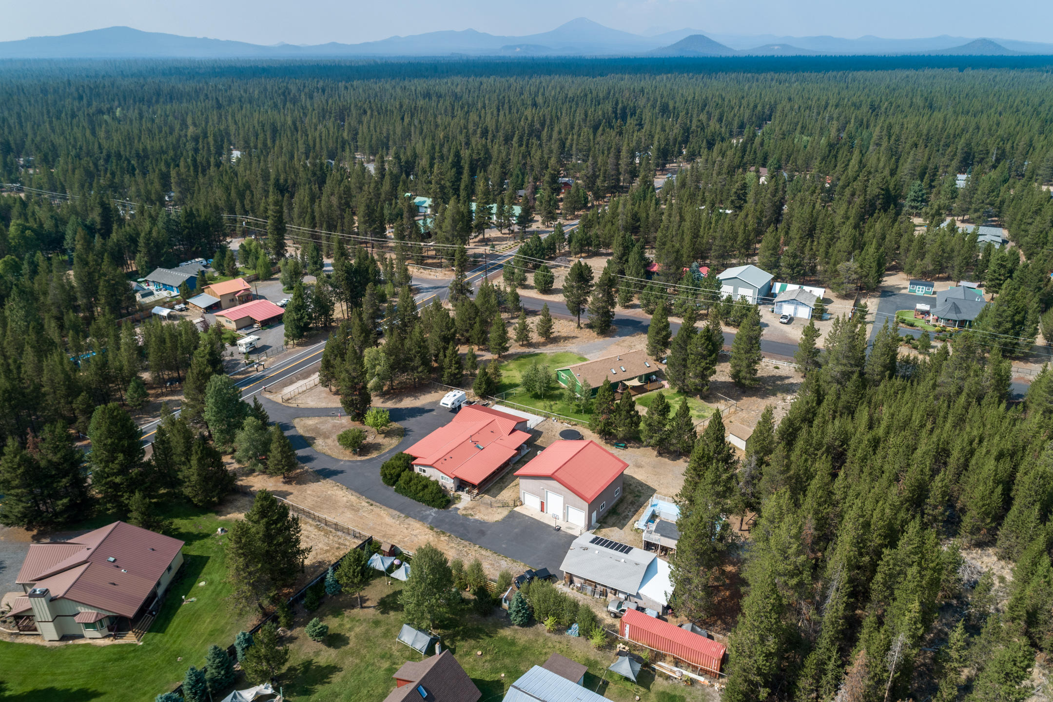 Anderson Acres - Residential