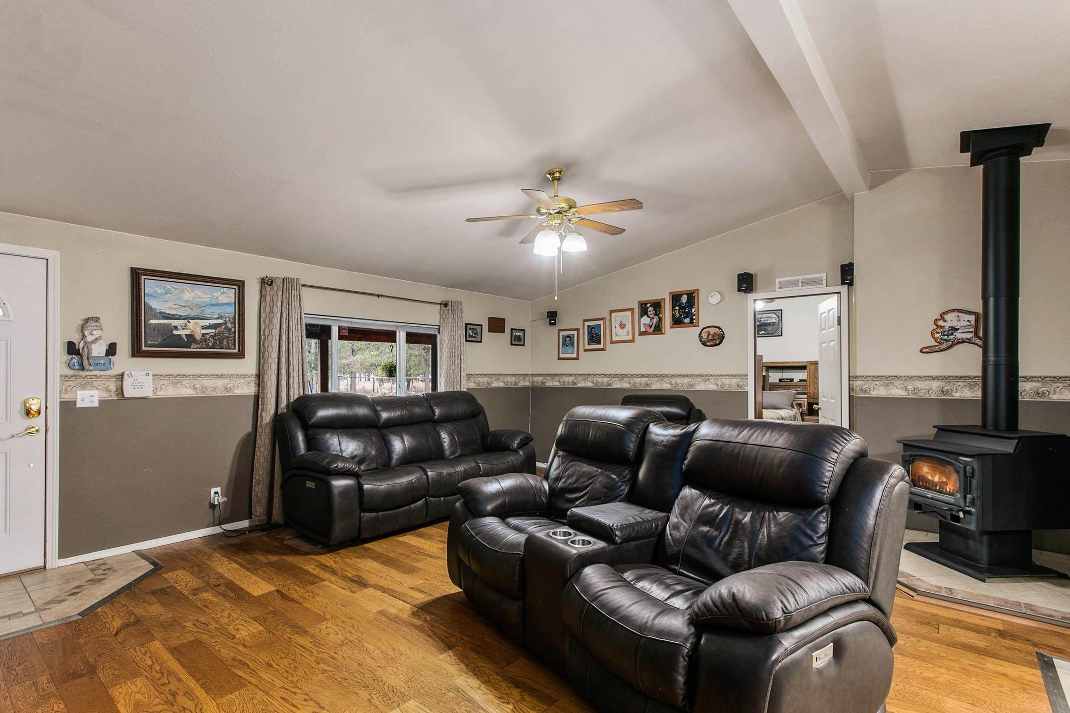 Anderson Acres - Residential