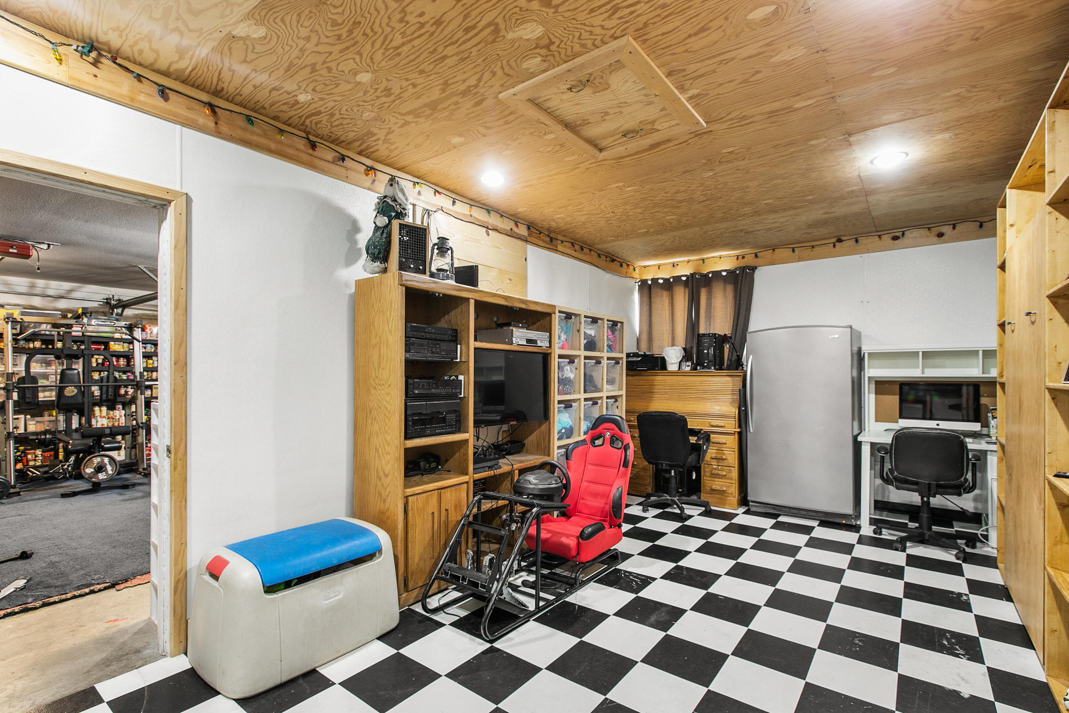 Anderson Acres - Residential