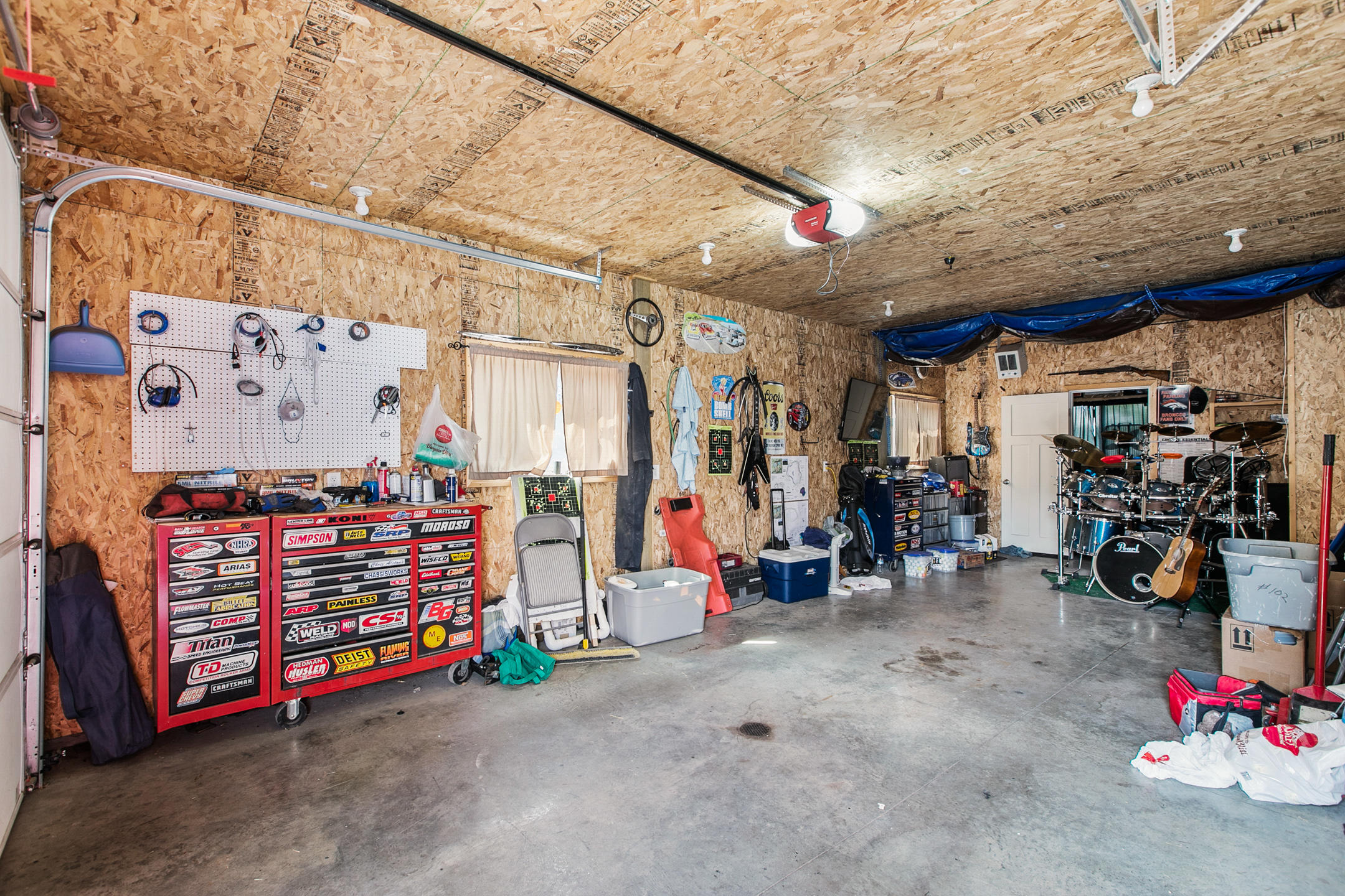 Anderson Acres - Residential