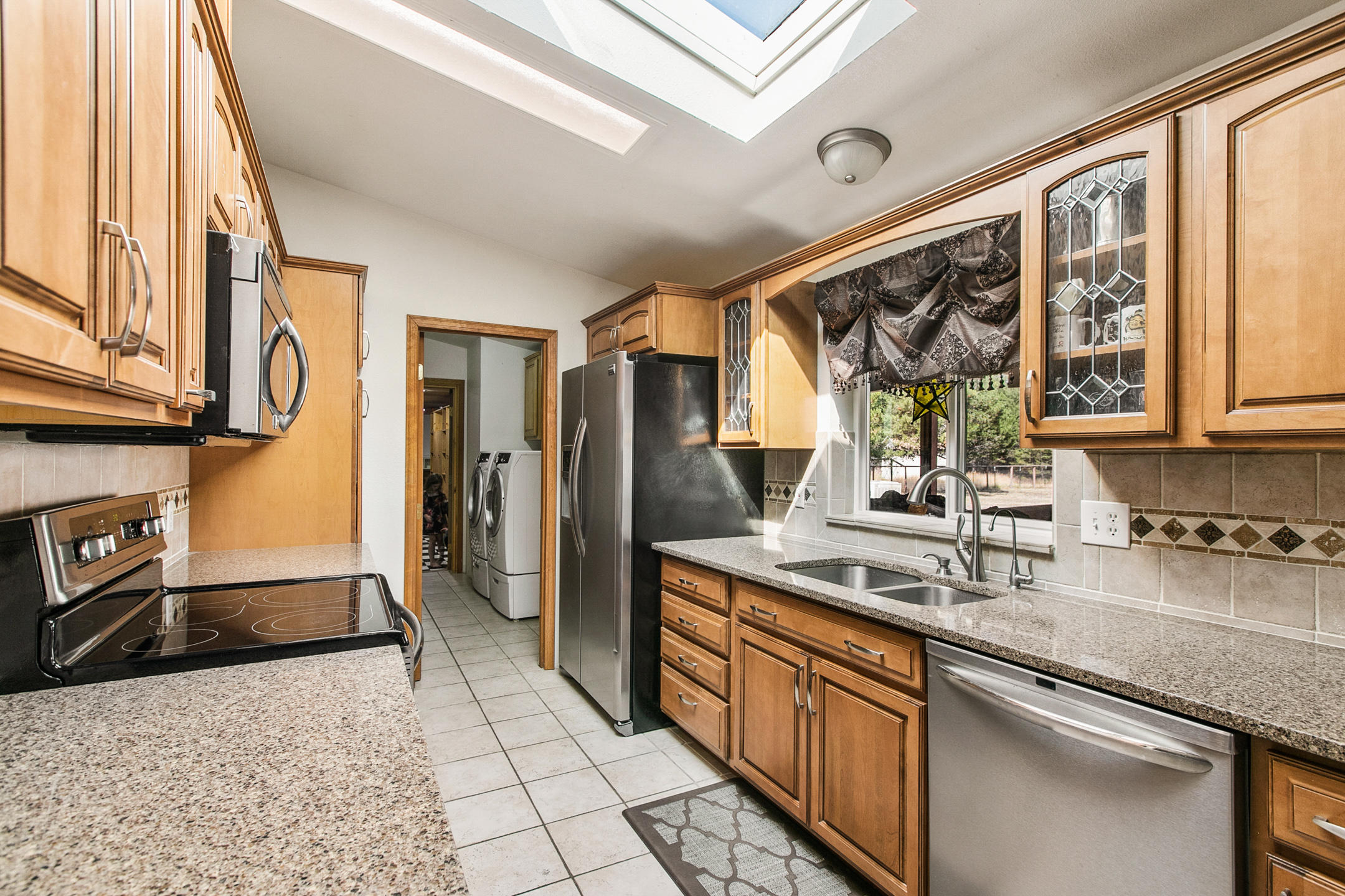 Anderson Acres - Residential