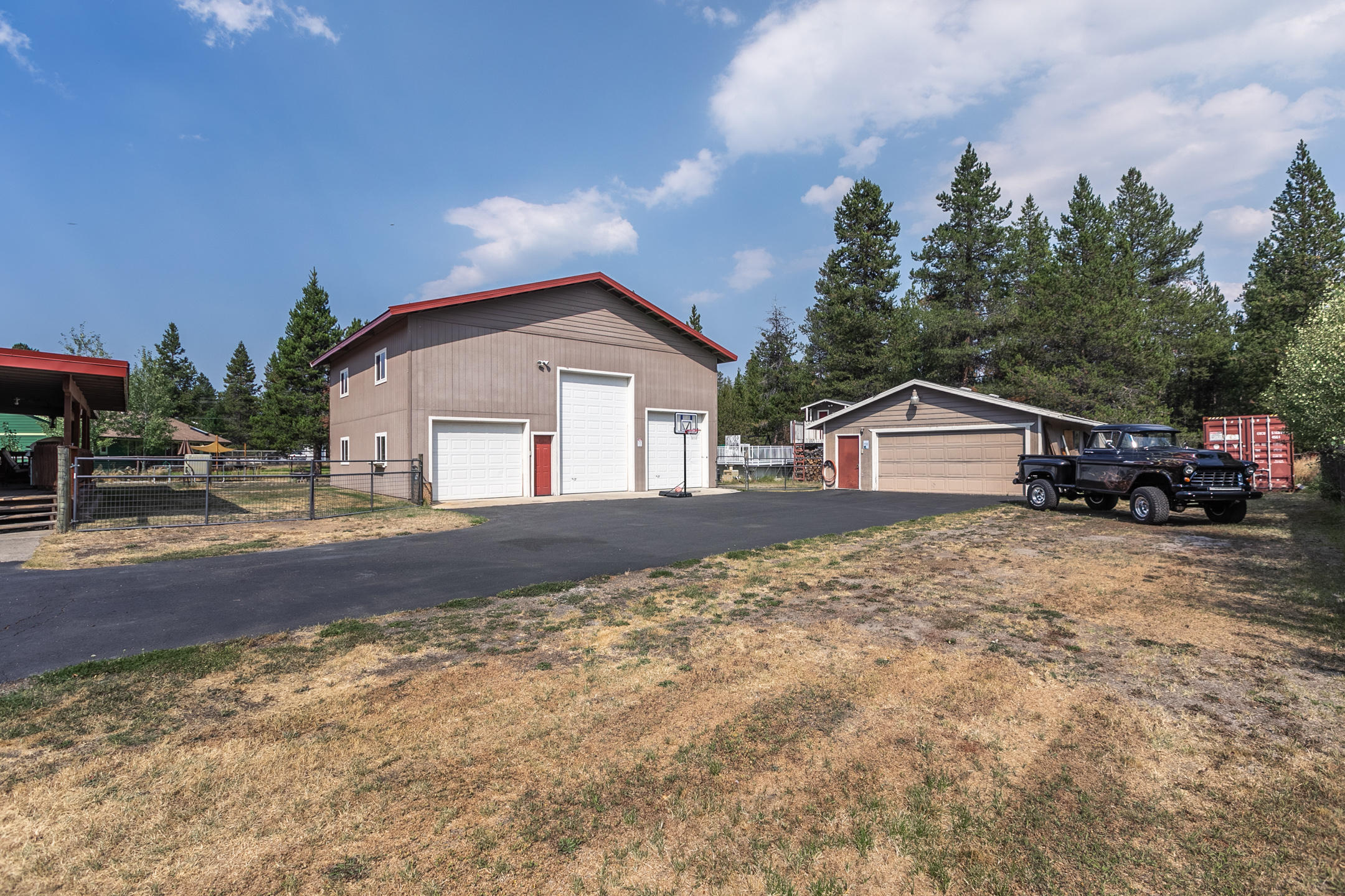 Anderson Acres - Residential