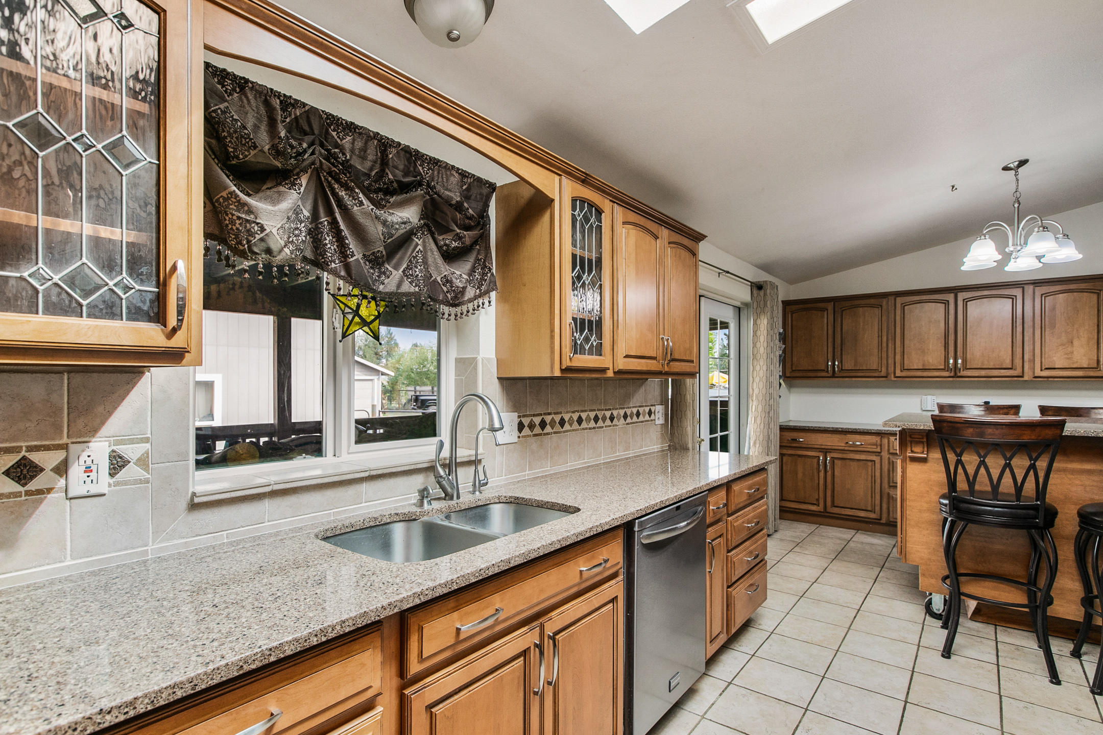 Anderson Acres - Residential