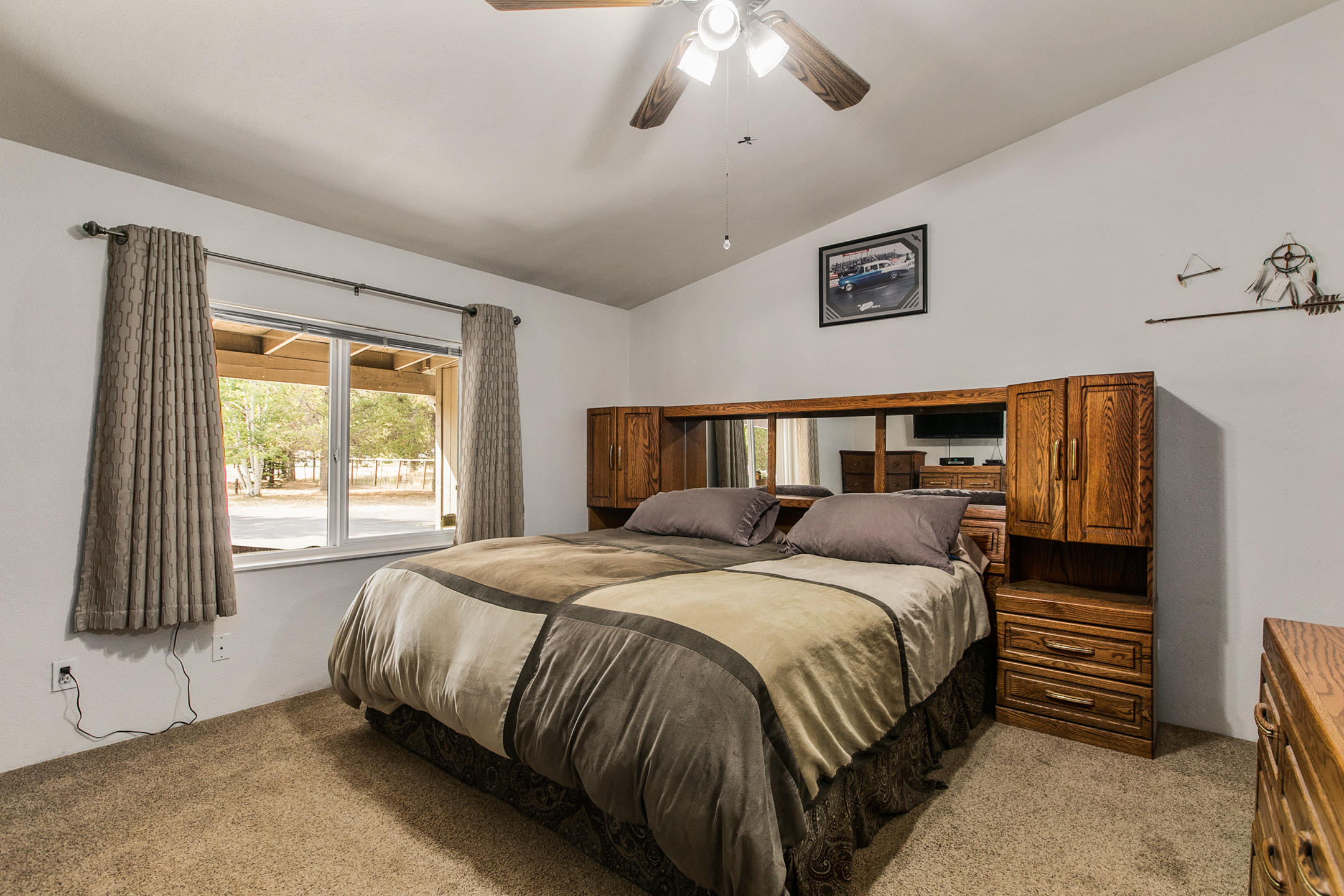 Anderson Acres - Residential