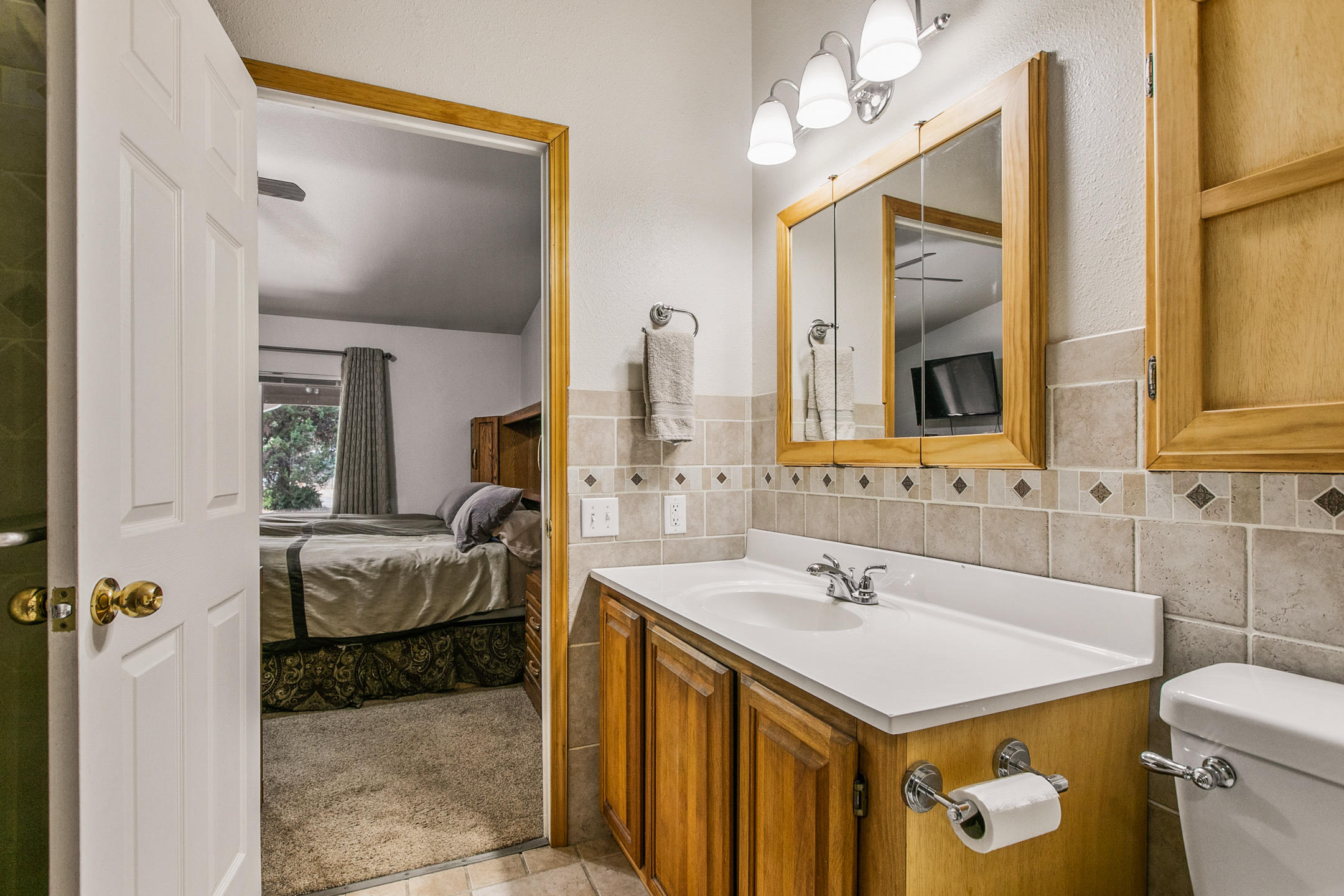 Anderson Acres - Residential