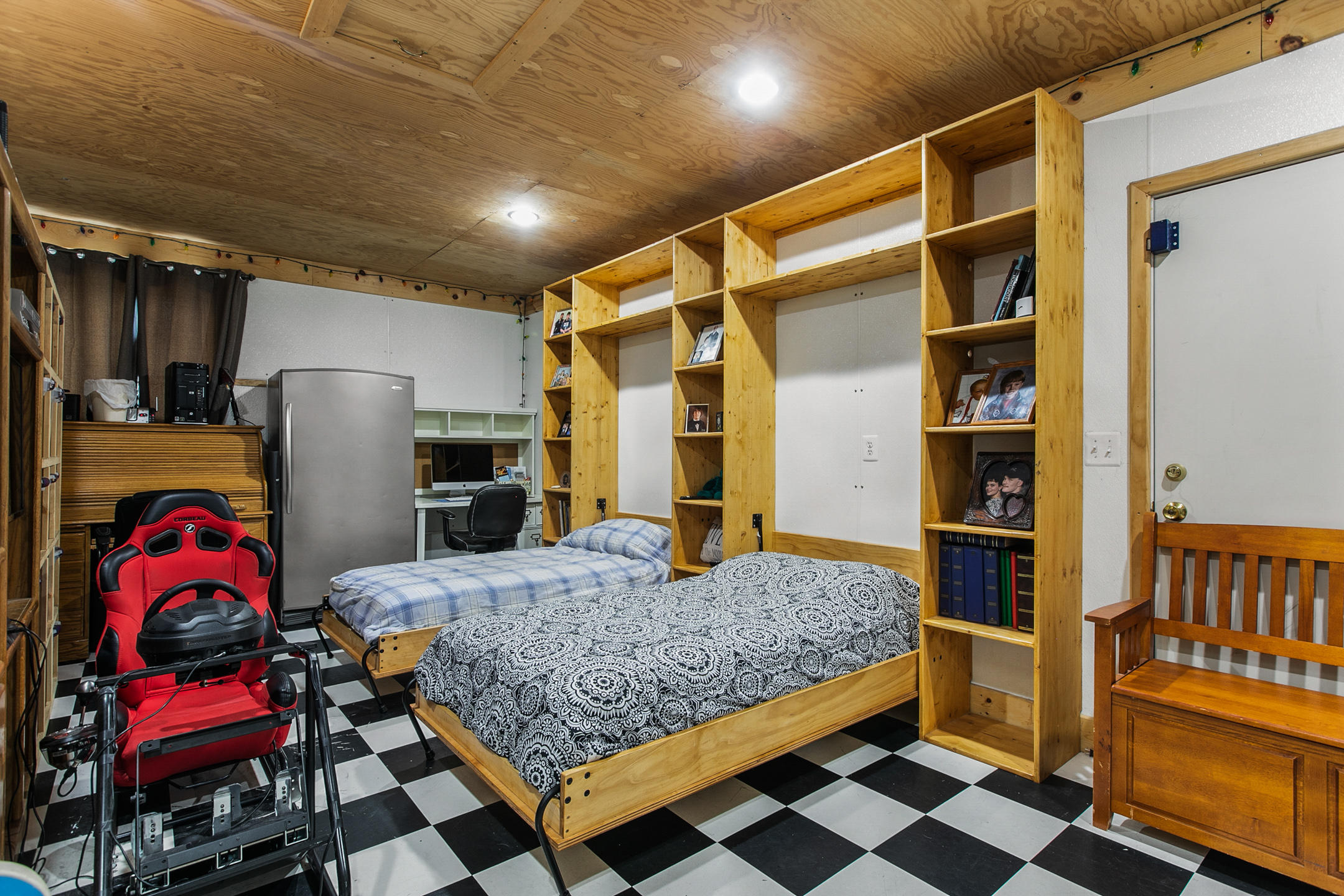 Anderson Acres - Residential