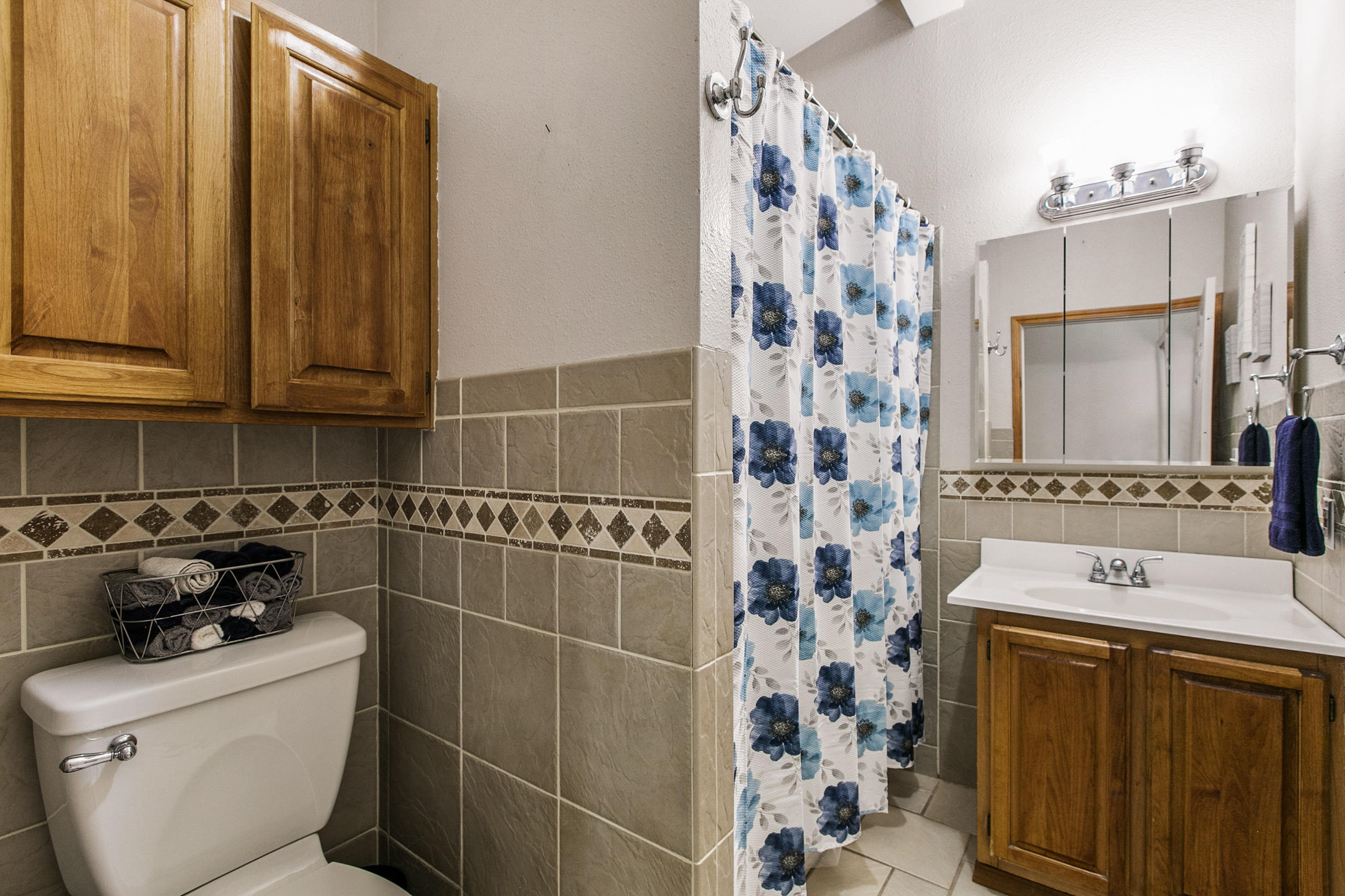 Anderson Acres - Residential