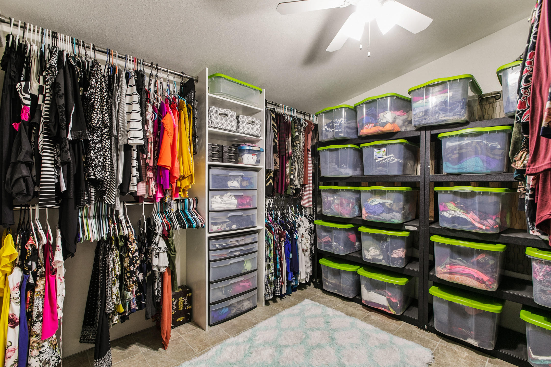 Anderson Acres - Residential