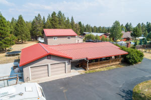 Anderson Acres - Residential