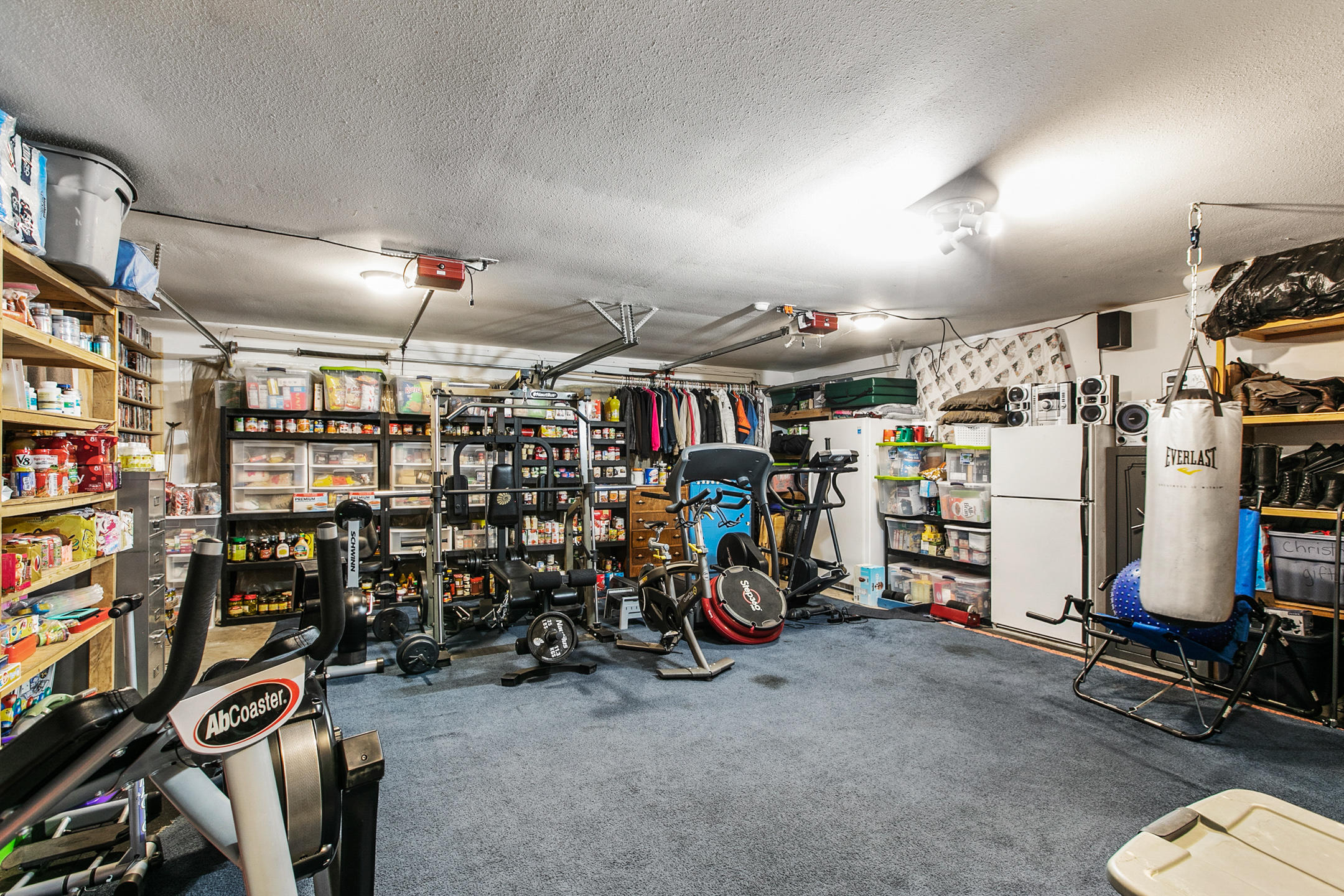 Anderson Acres - Residential