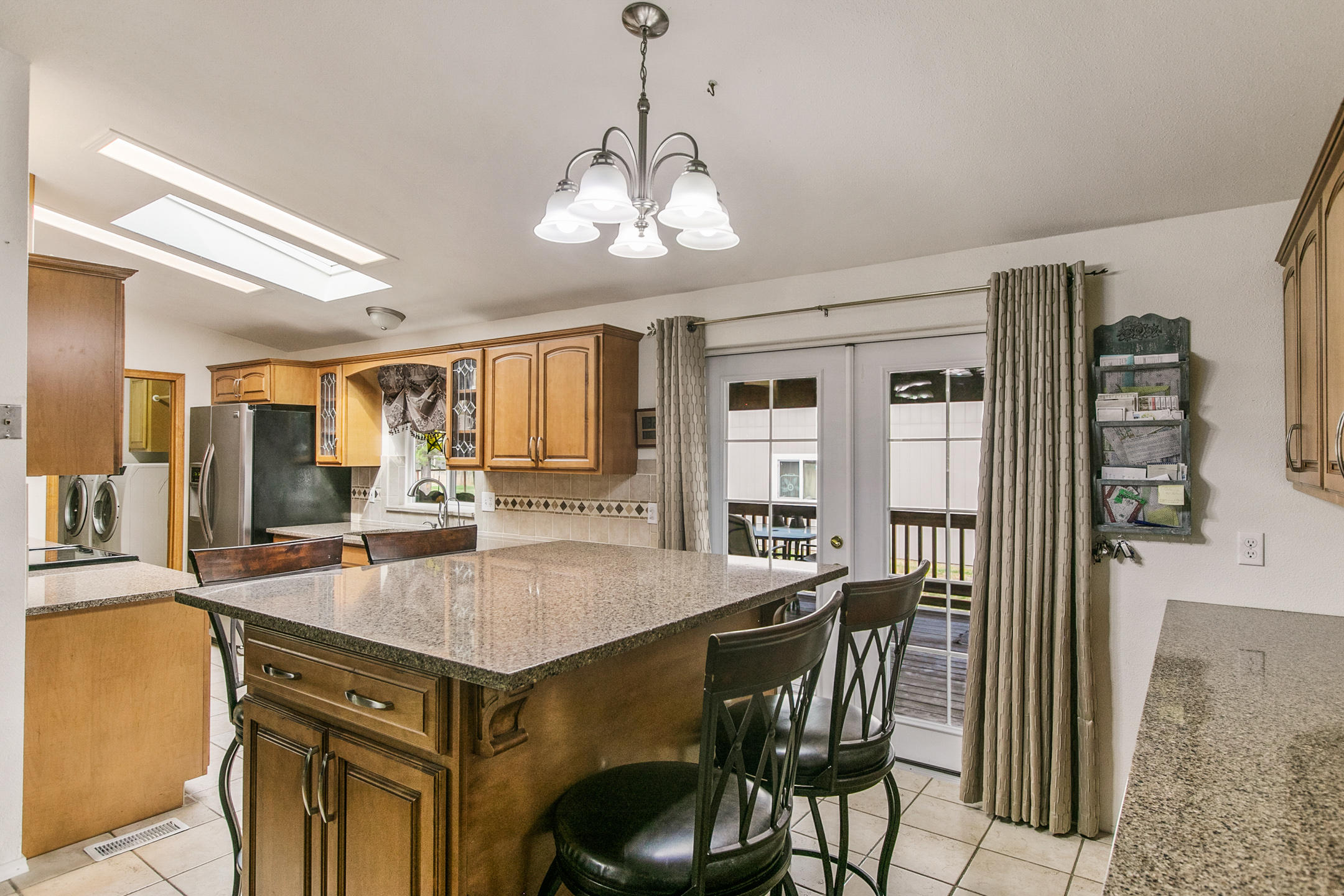 Anderson Acres - Residential