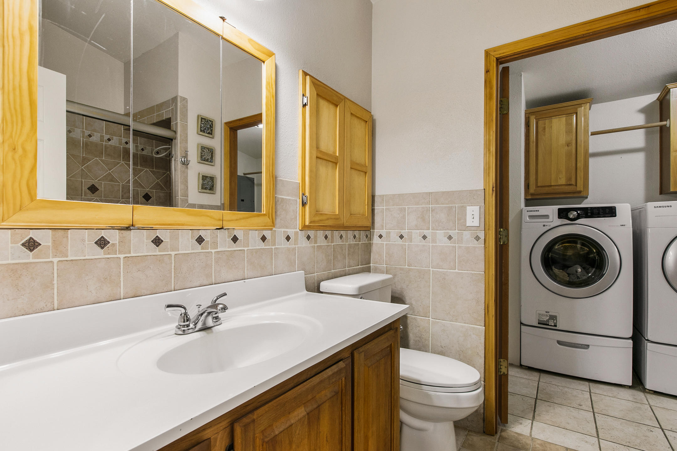 Anderson Acres - Residential