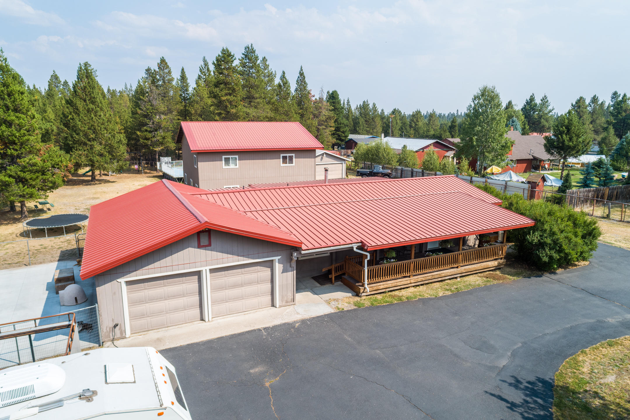 Anderson Acres - Residential