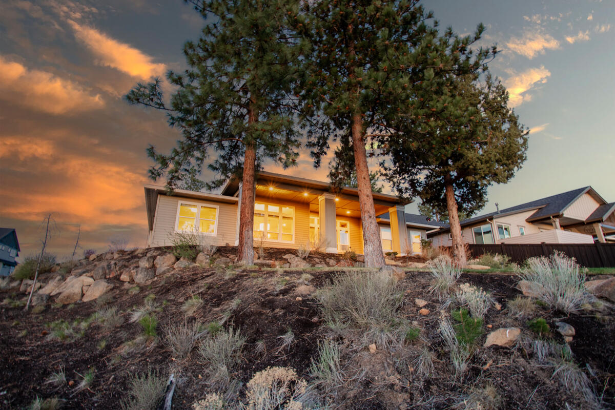 Shevlin Estates - Residential