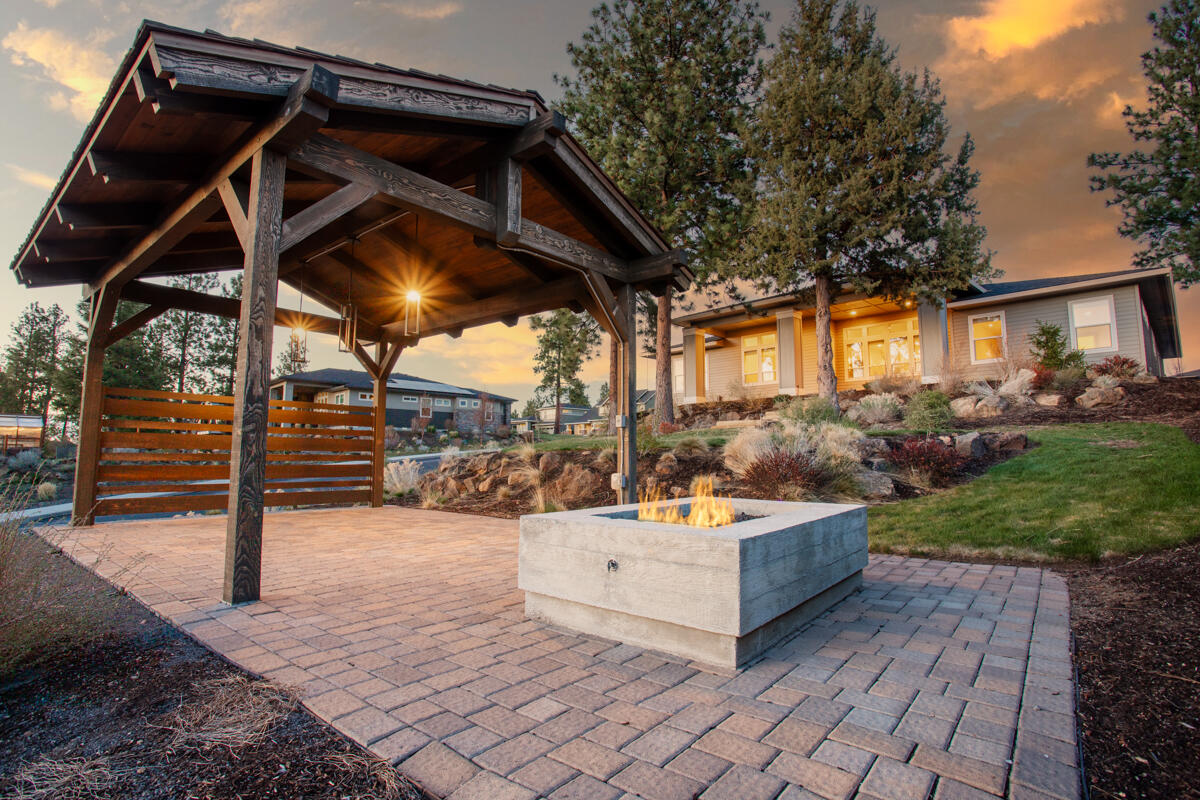 Shevlin Estates - Residential