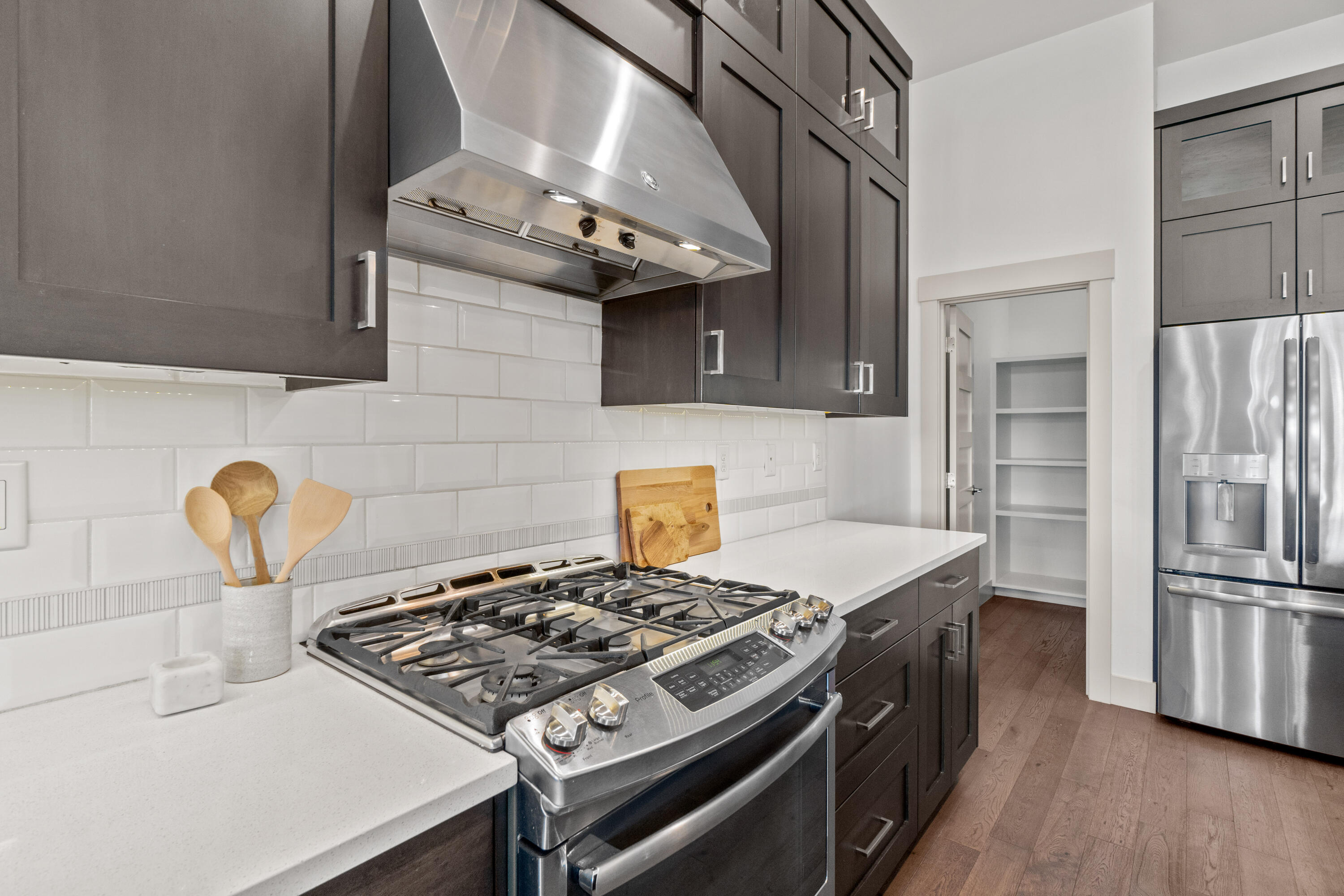 Shevlin Estates - Residential