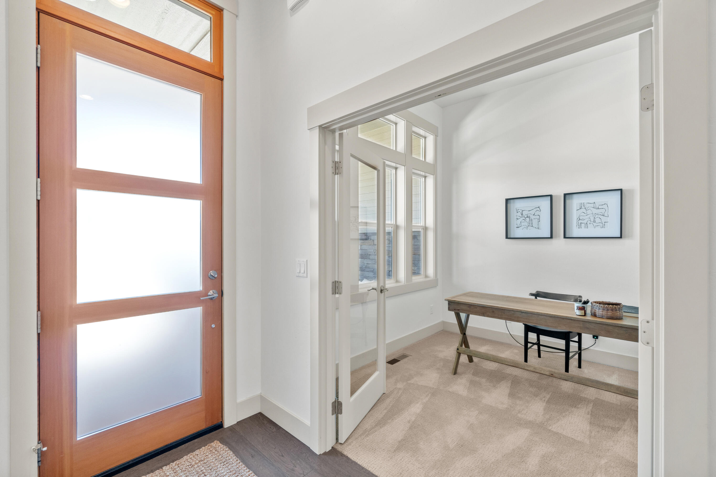 Shevlin Estates - Residential