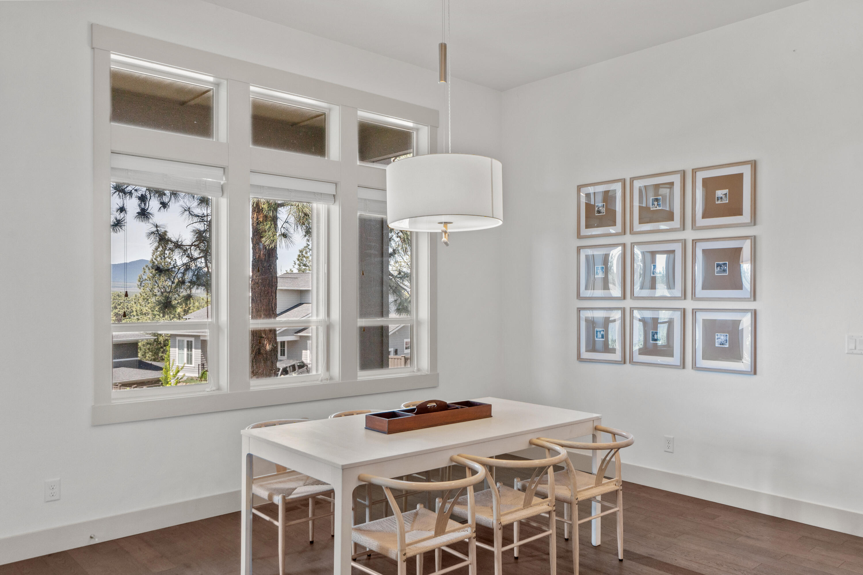 Shevlin Estates - Residential