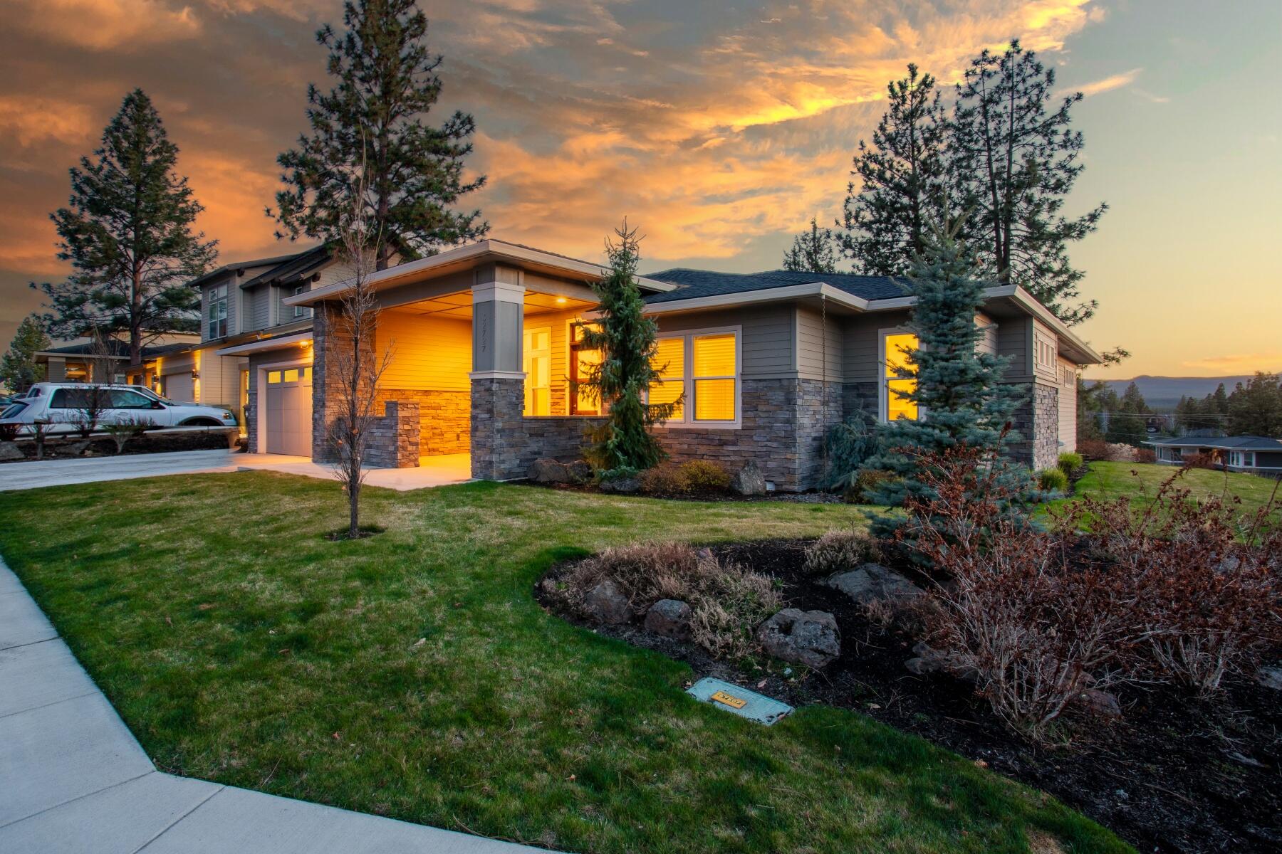 Shevlin Estates - Residential