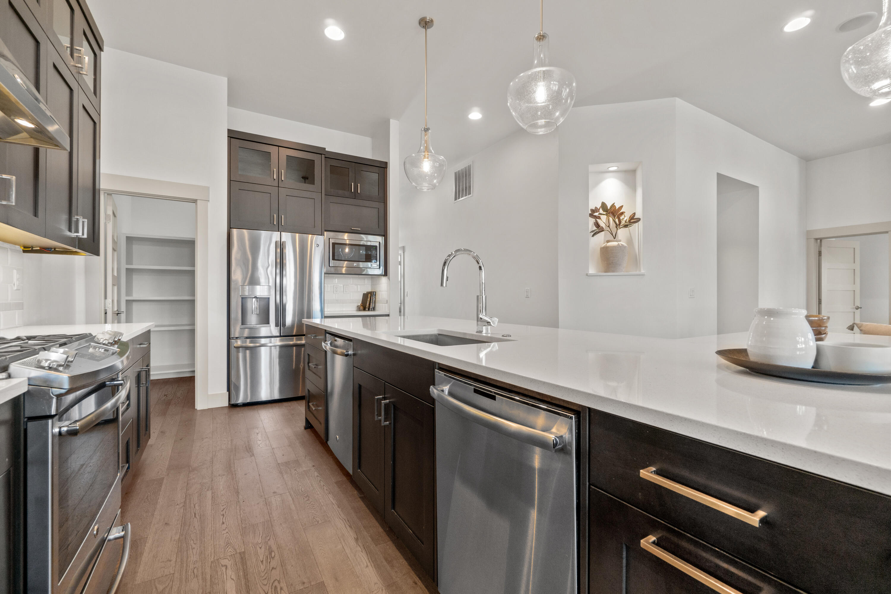 Shevlin Estates - Residential