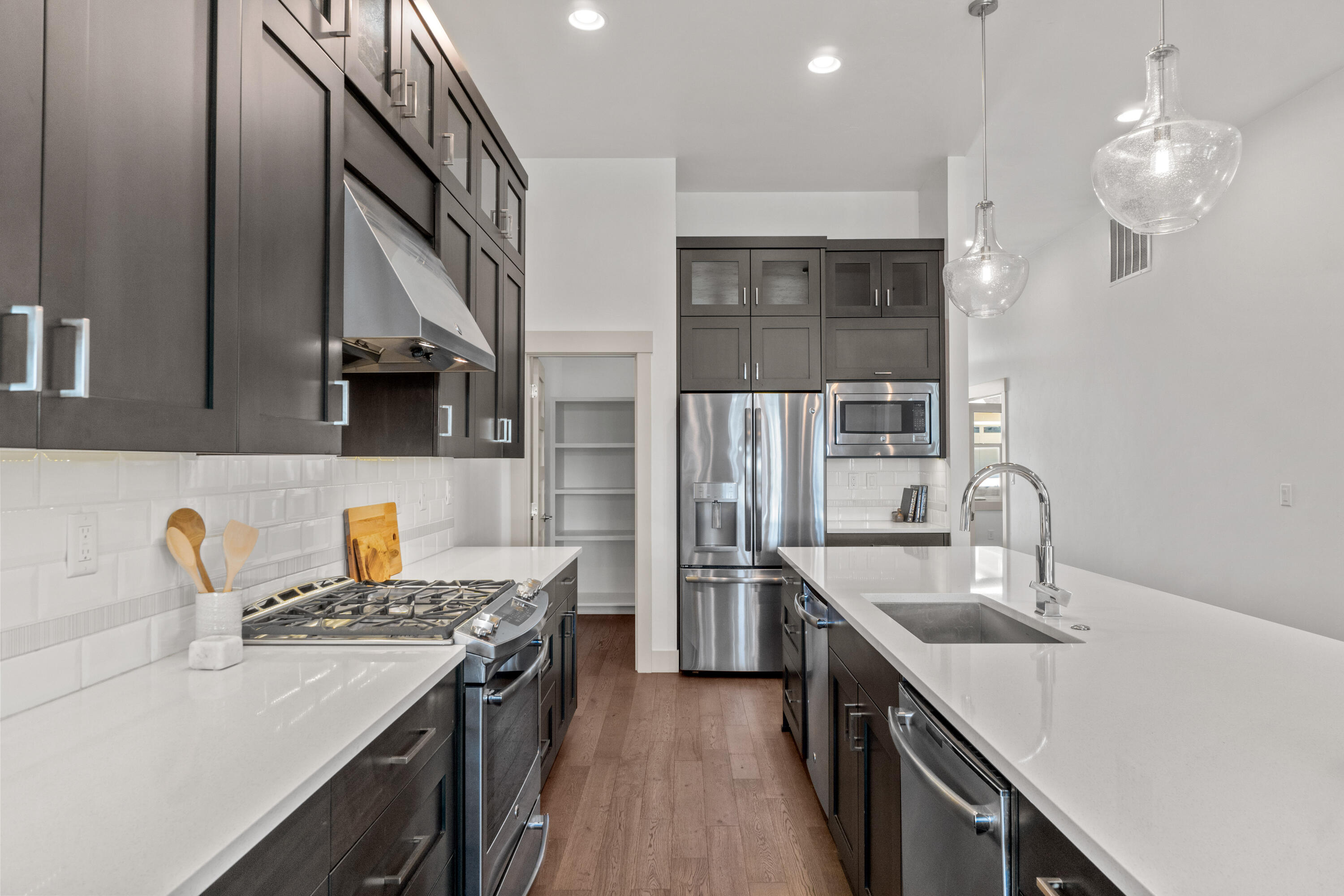 Shevlin Estates - Residential