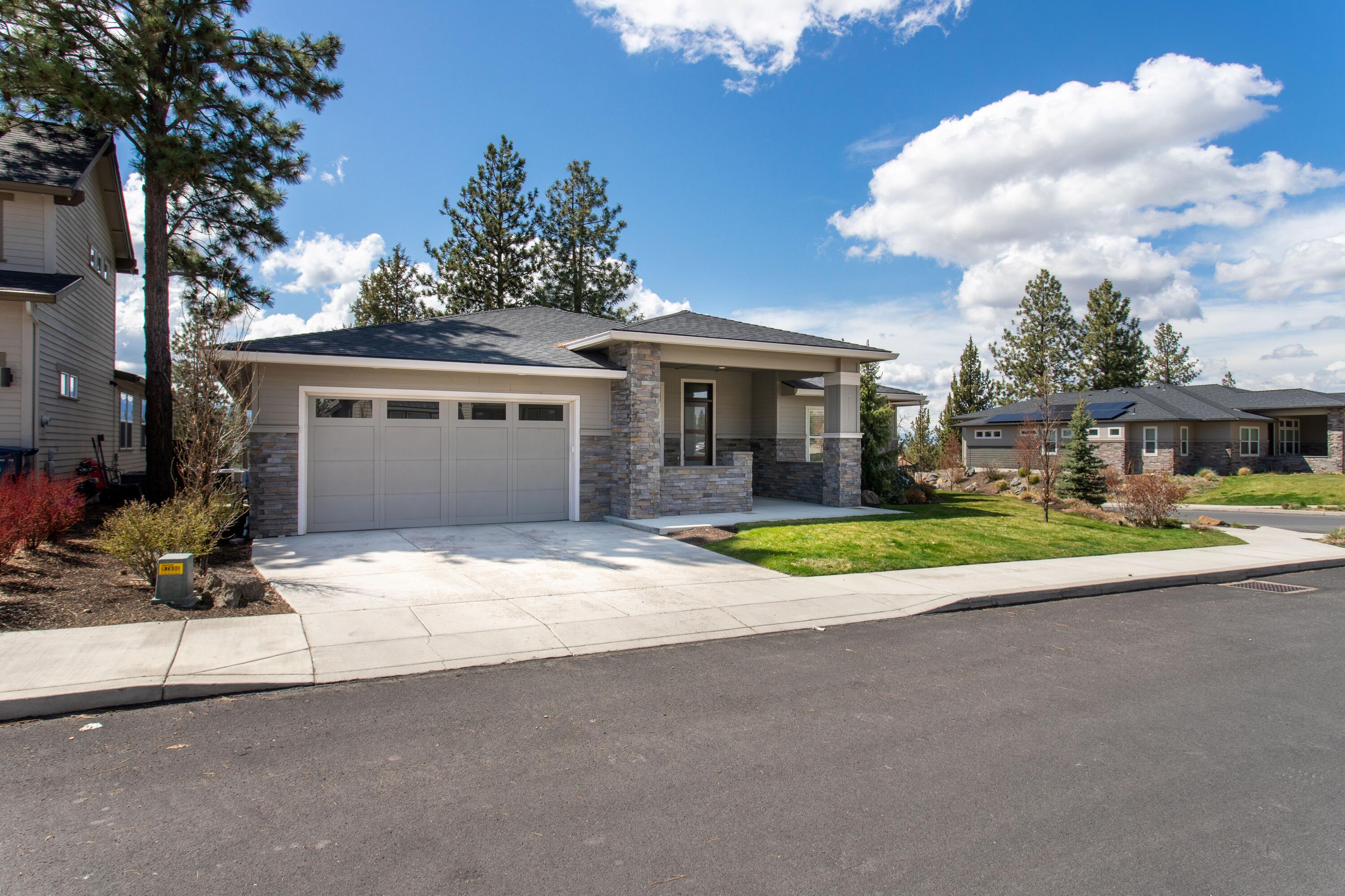 Shevlin Estates - Residential