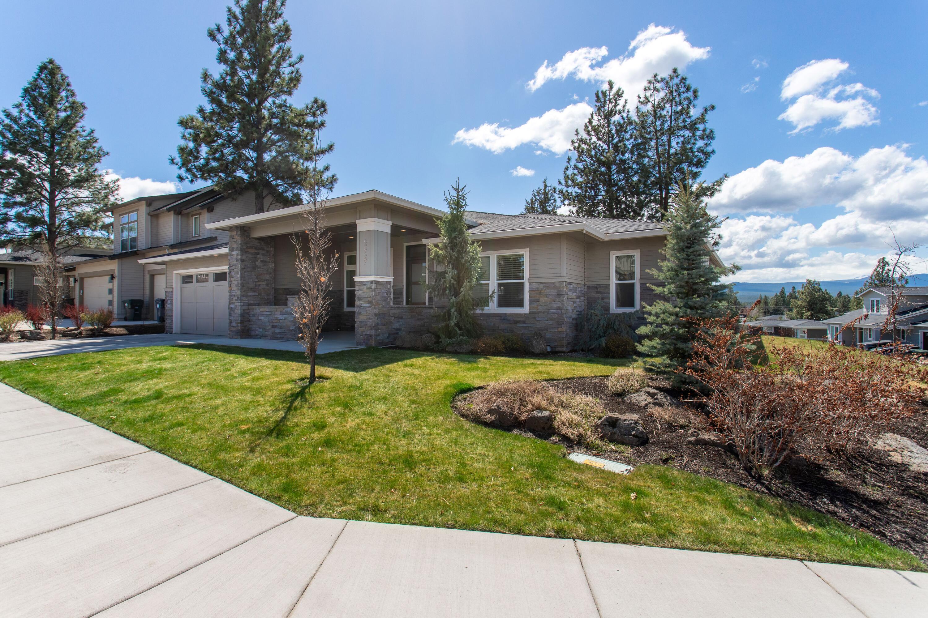 Shevlin Estates - Residential
