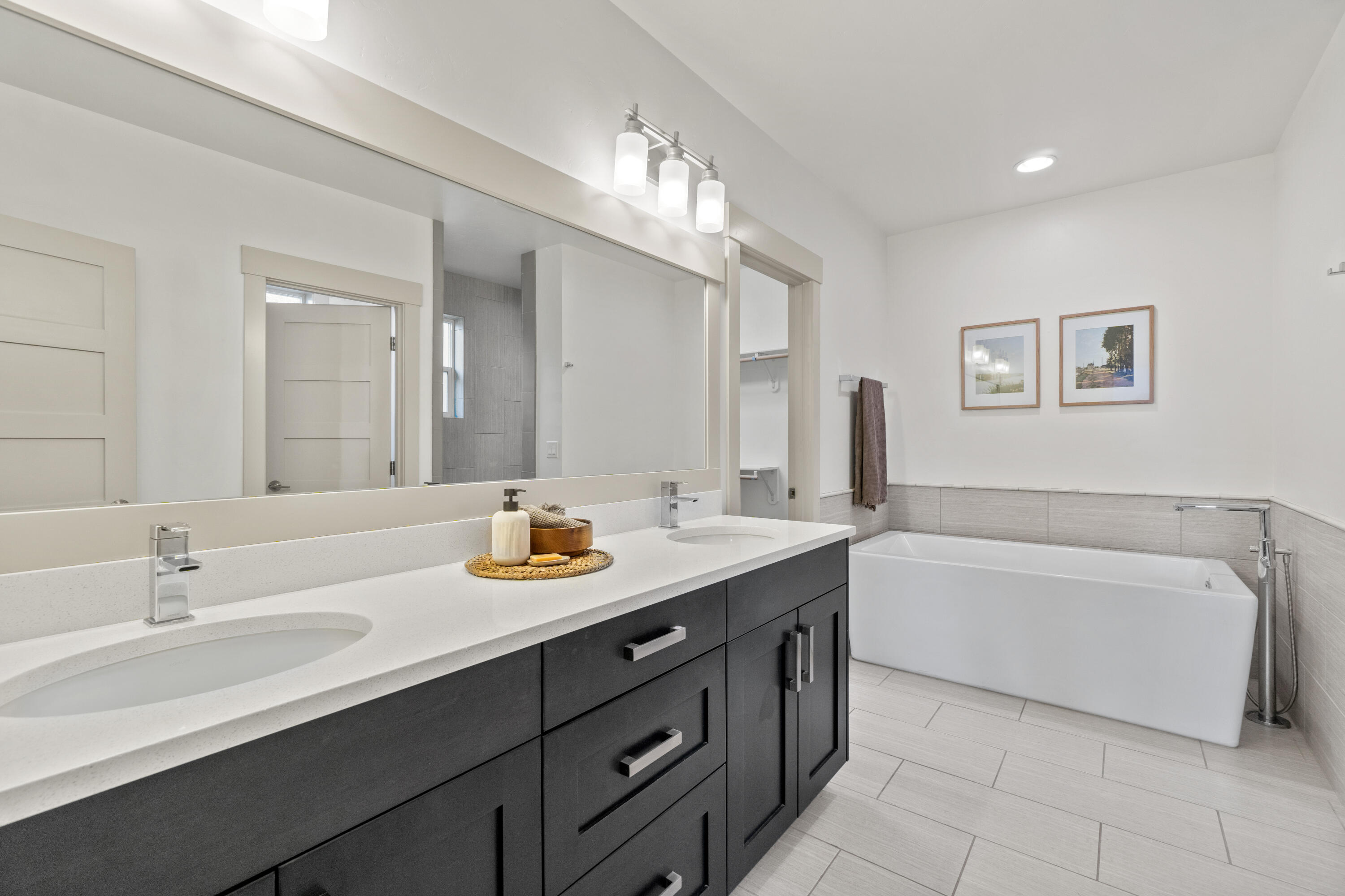 Shevlin Estates - Residential