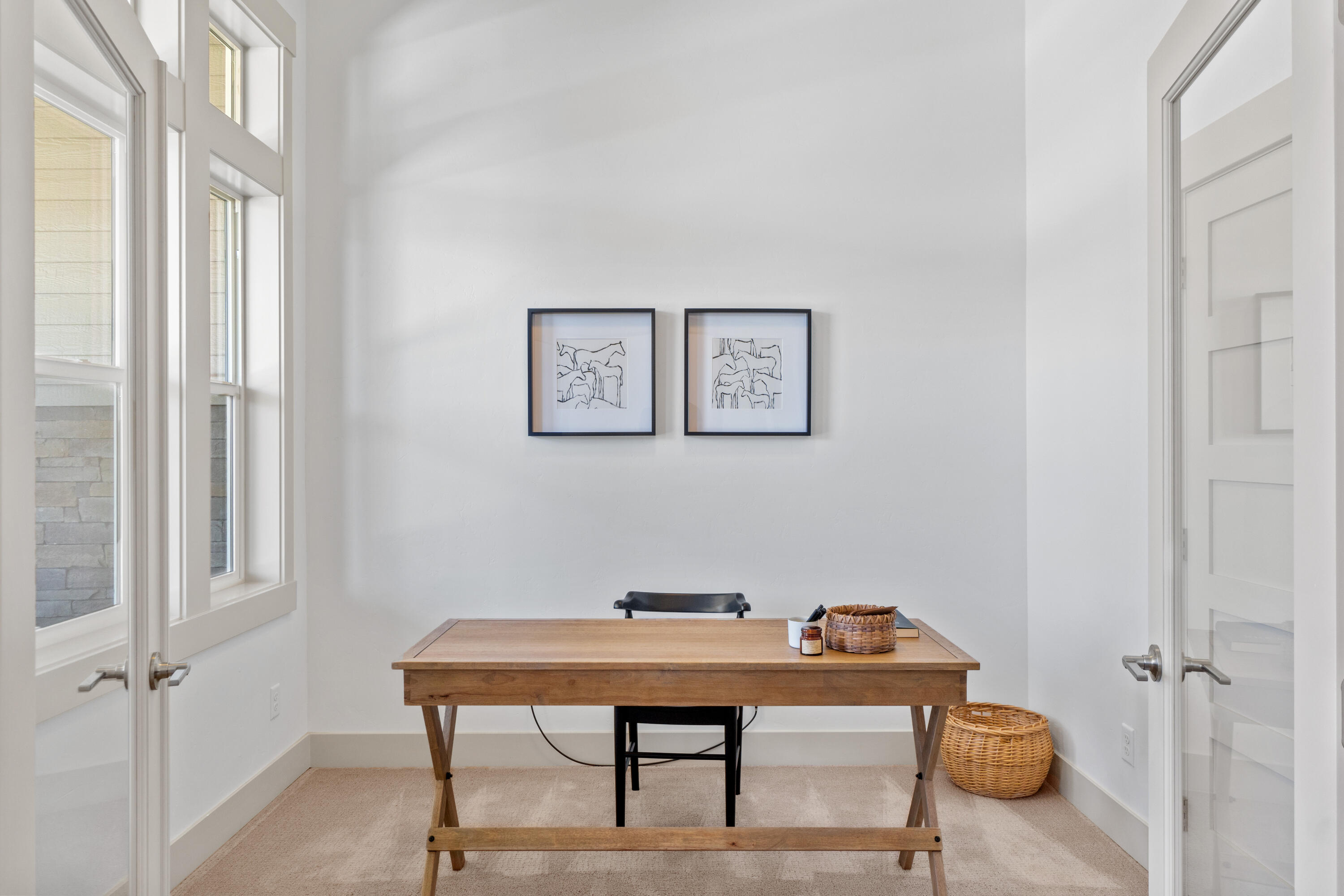 Shevlin Estates - Residential