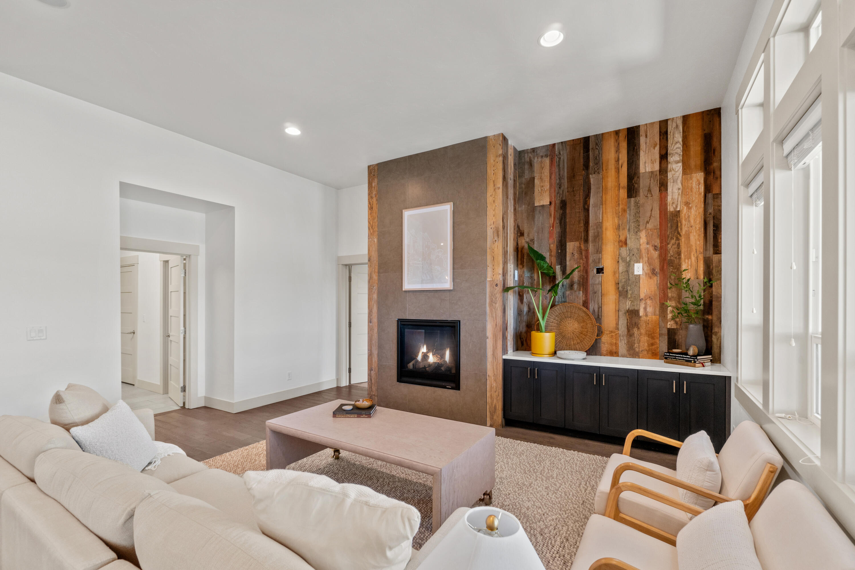 Shevlin Estates - Residential