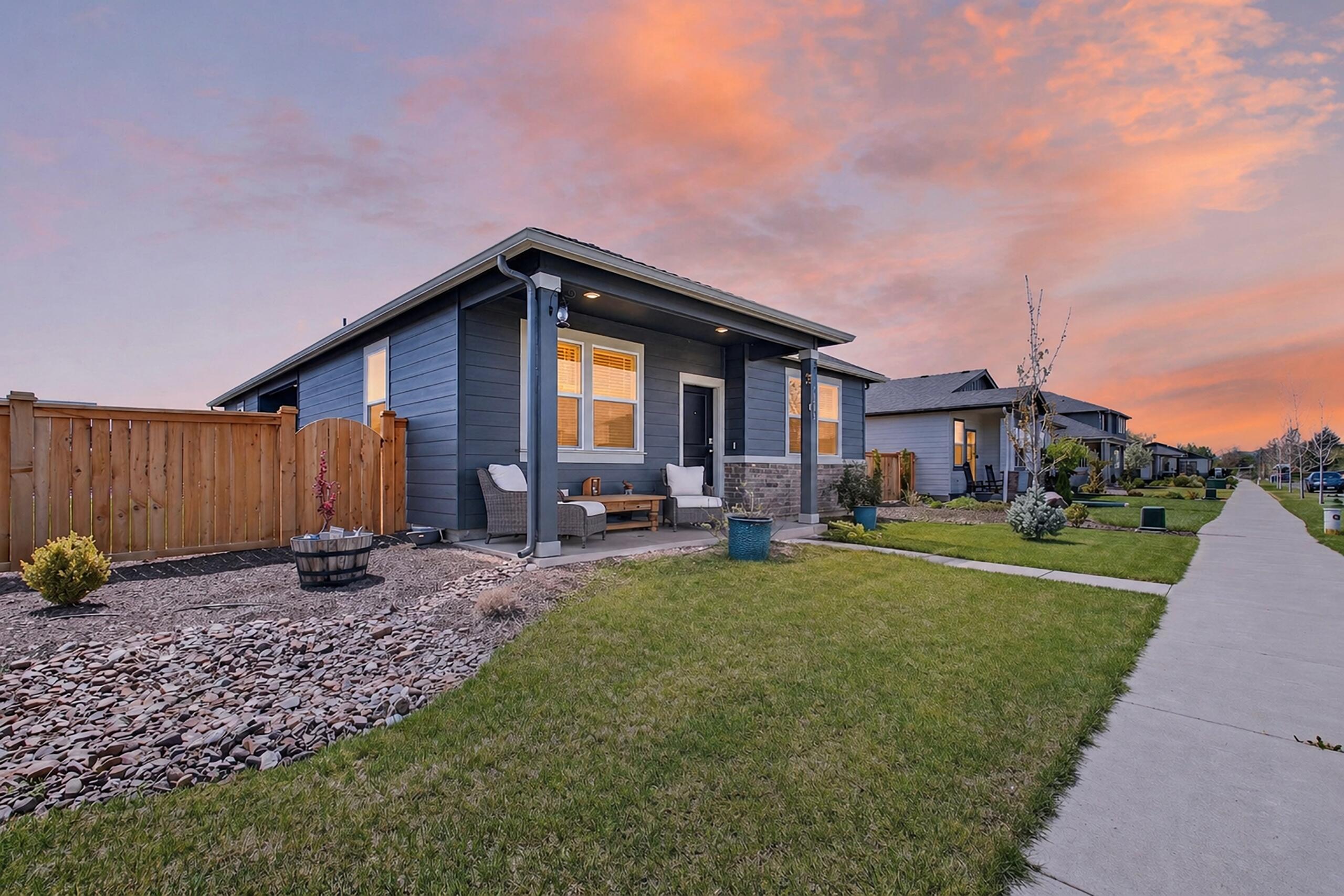 1326 NE Boxcar Drive