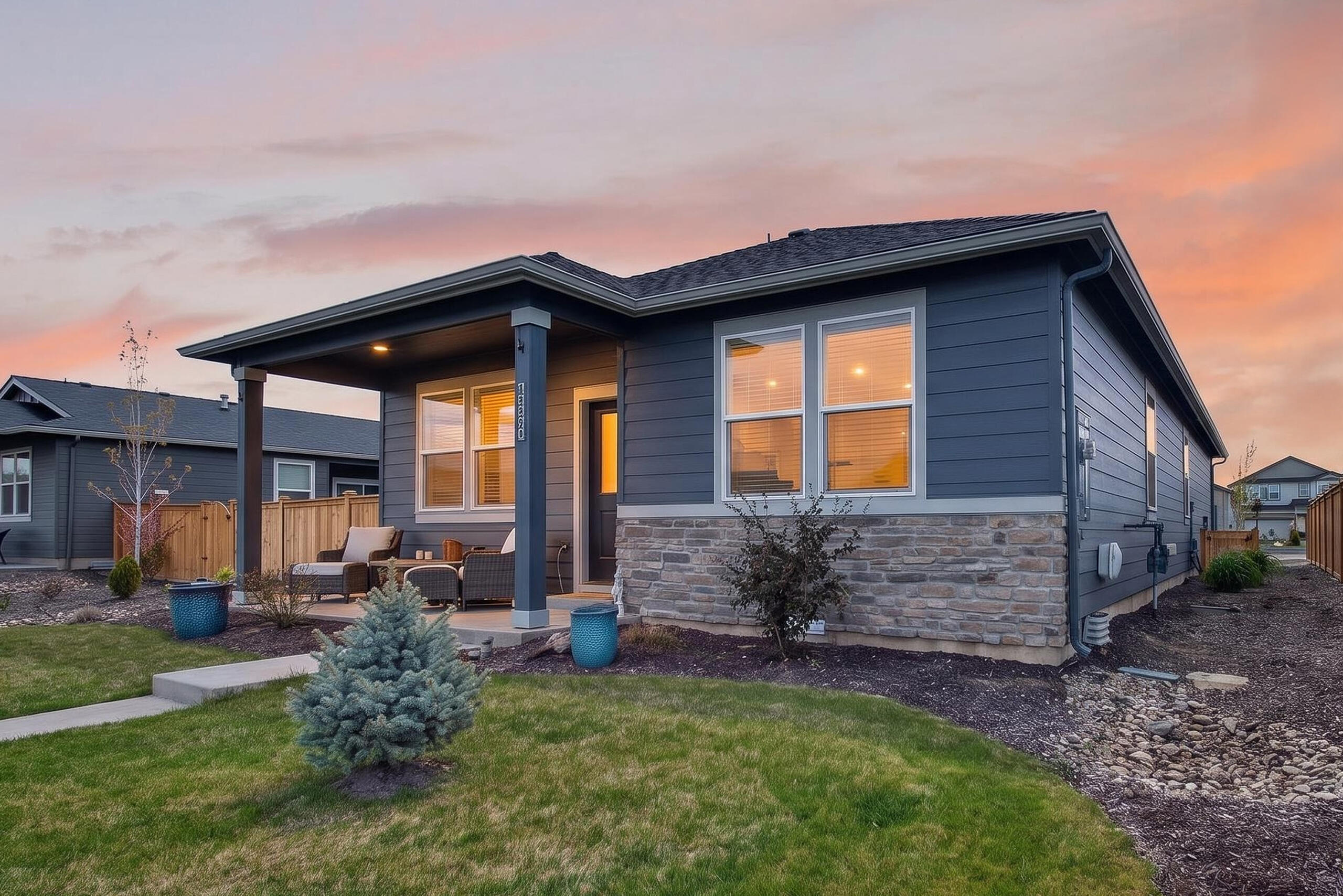 1326 NE Boxcar Drive
