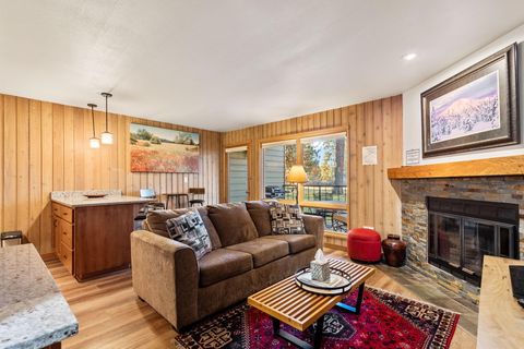 19717 SW Mount Bachelor Drive UNIT 152 Bend OR 97702